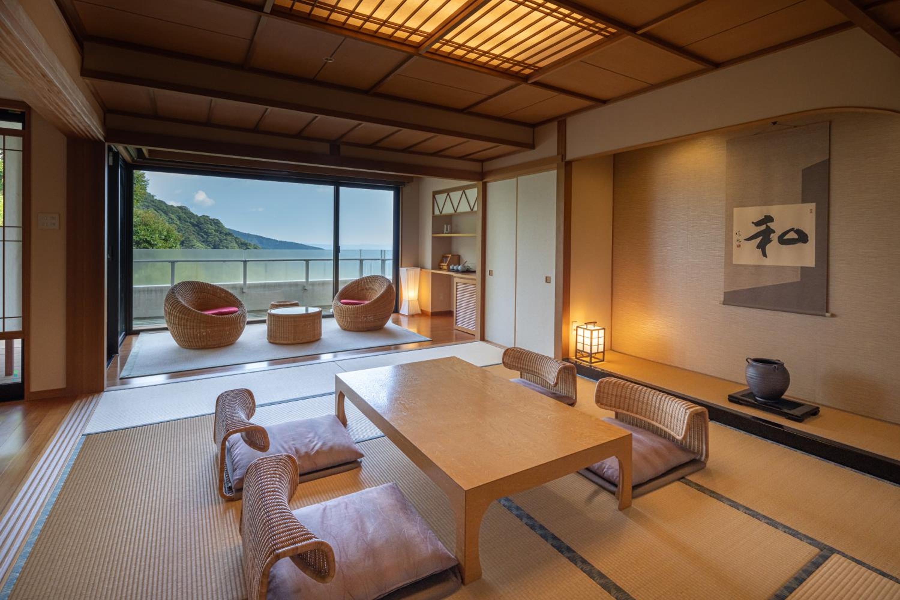 Kirishima Kokusai Hotel