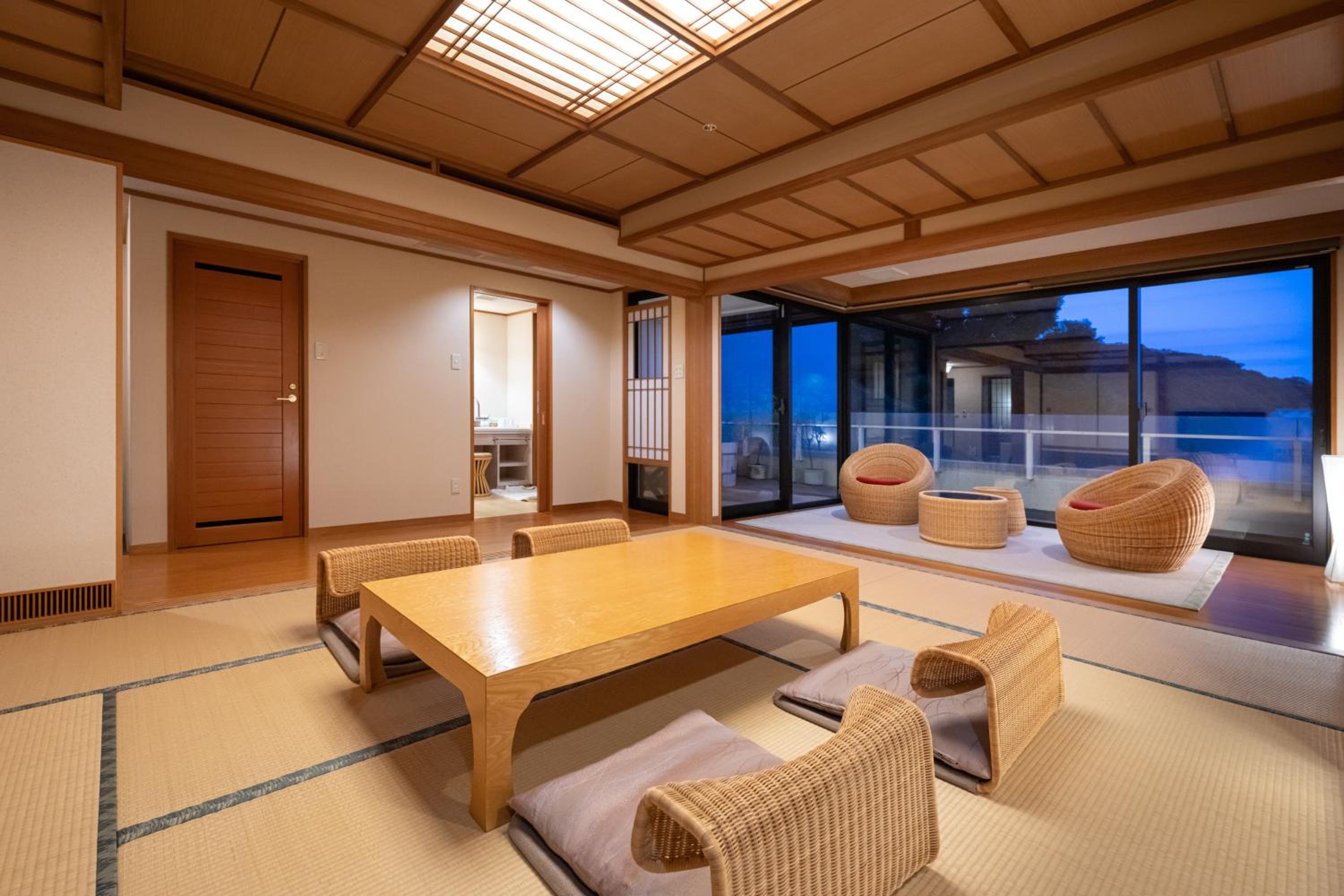 Kirishima Kokusai Hotel