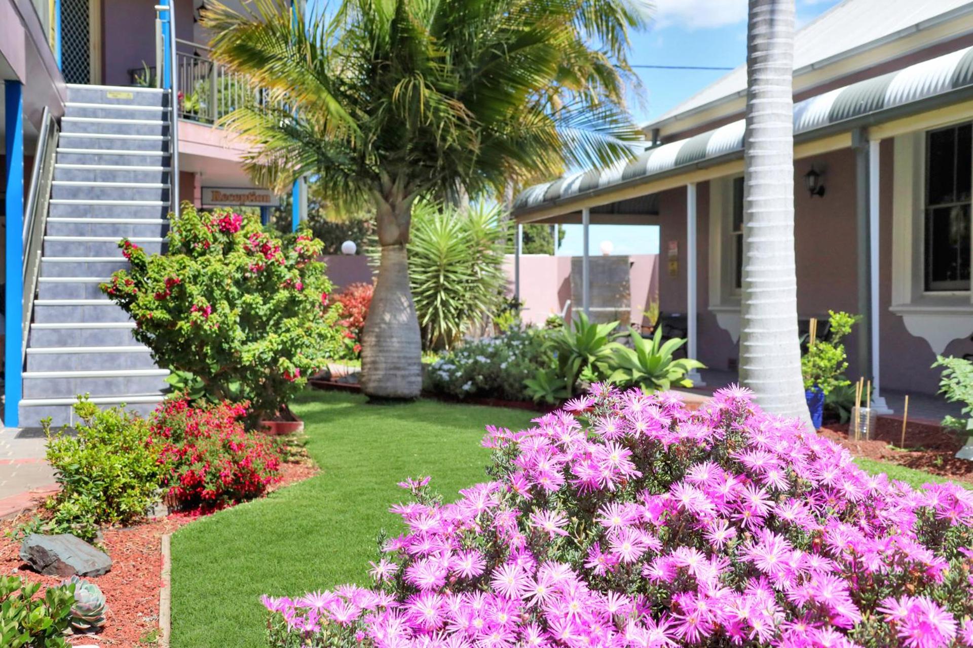 Shellharbour Village Motel
