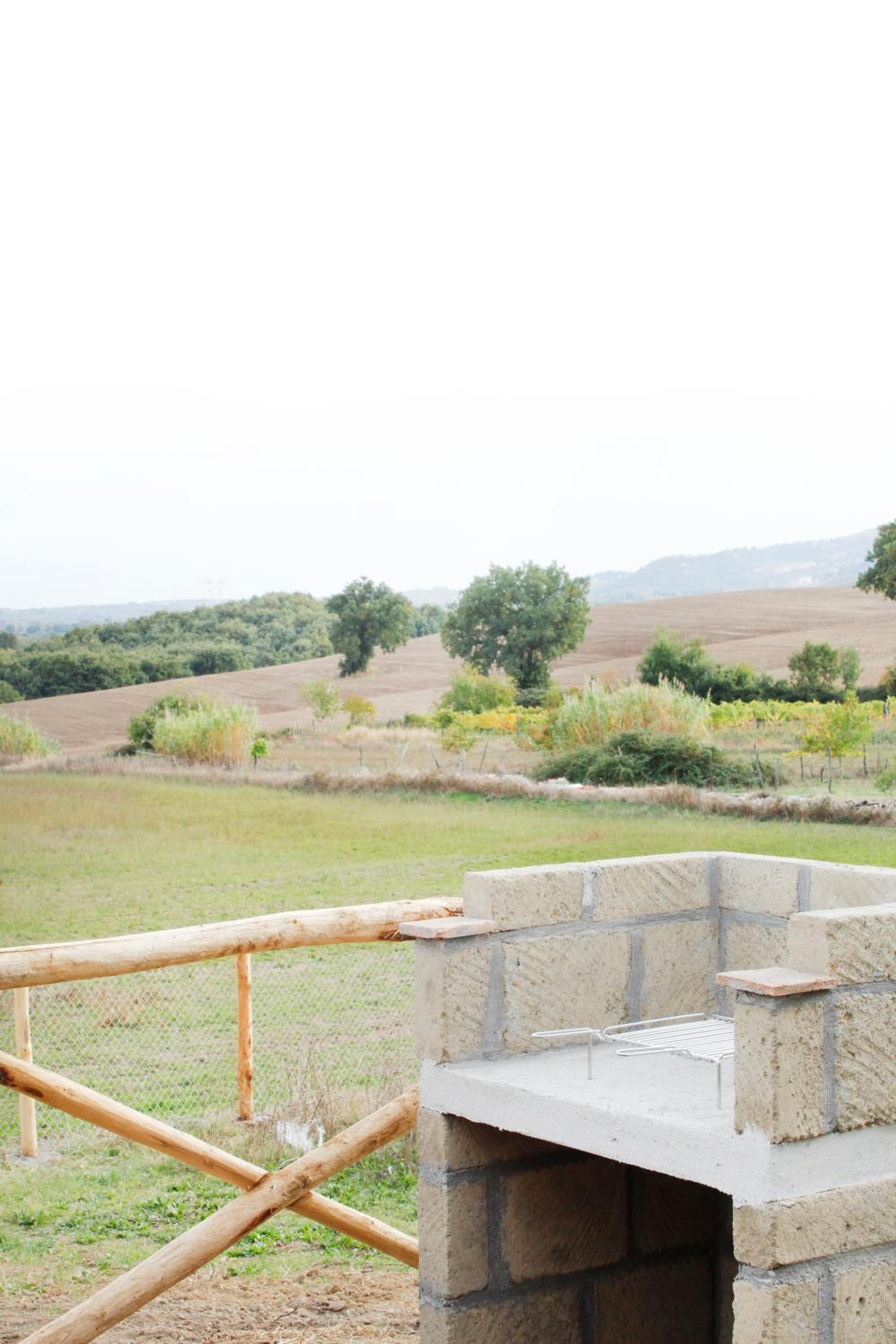 Agriturismo Poggio Degli Ulivi