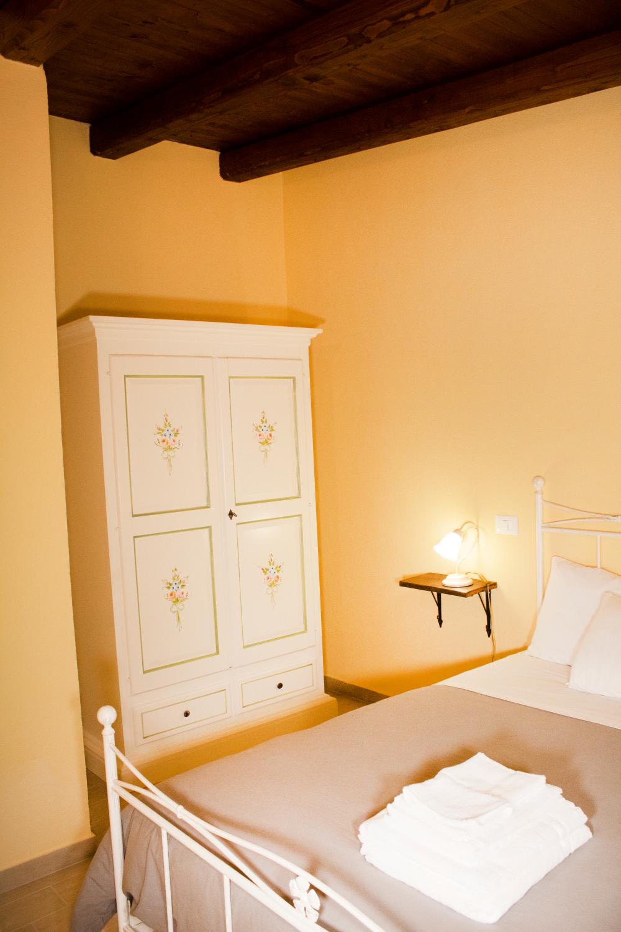 Agriturismo Poggio Degli Ulivi