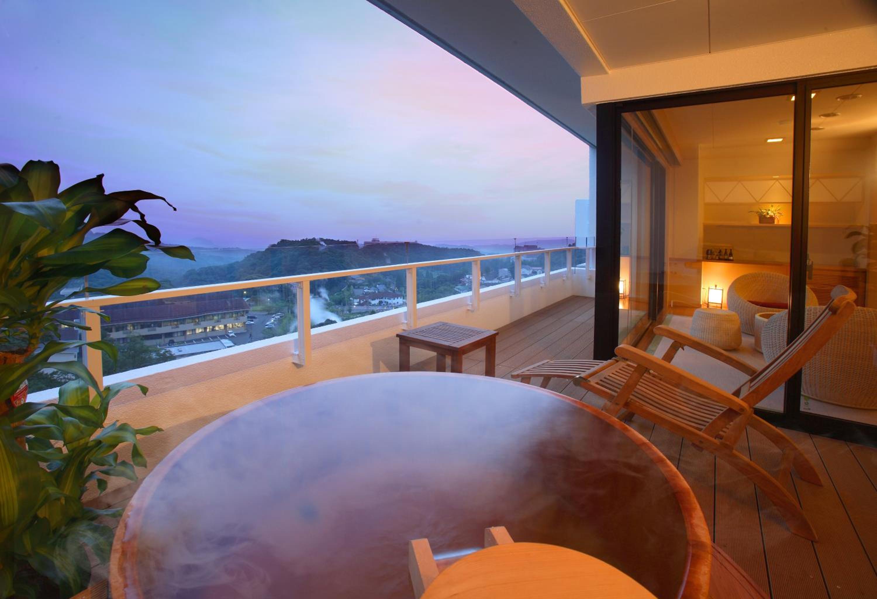 Kirishima Kokusai Hotel