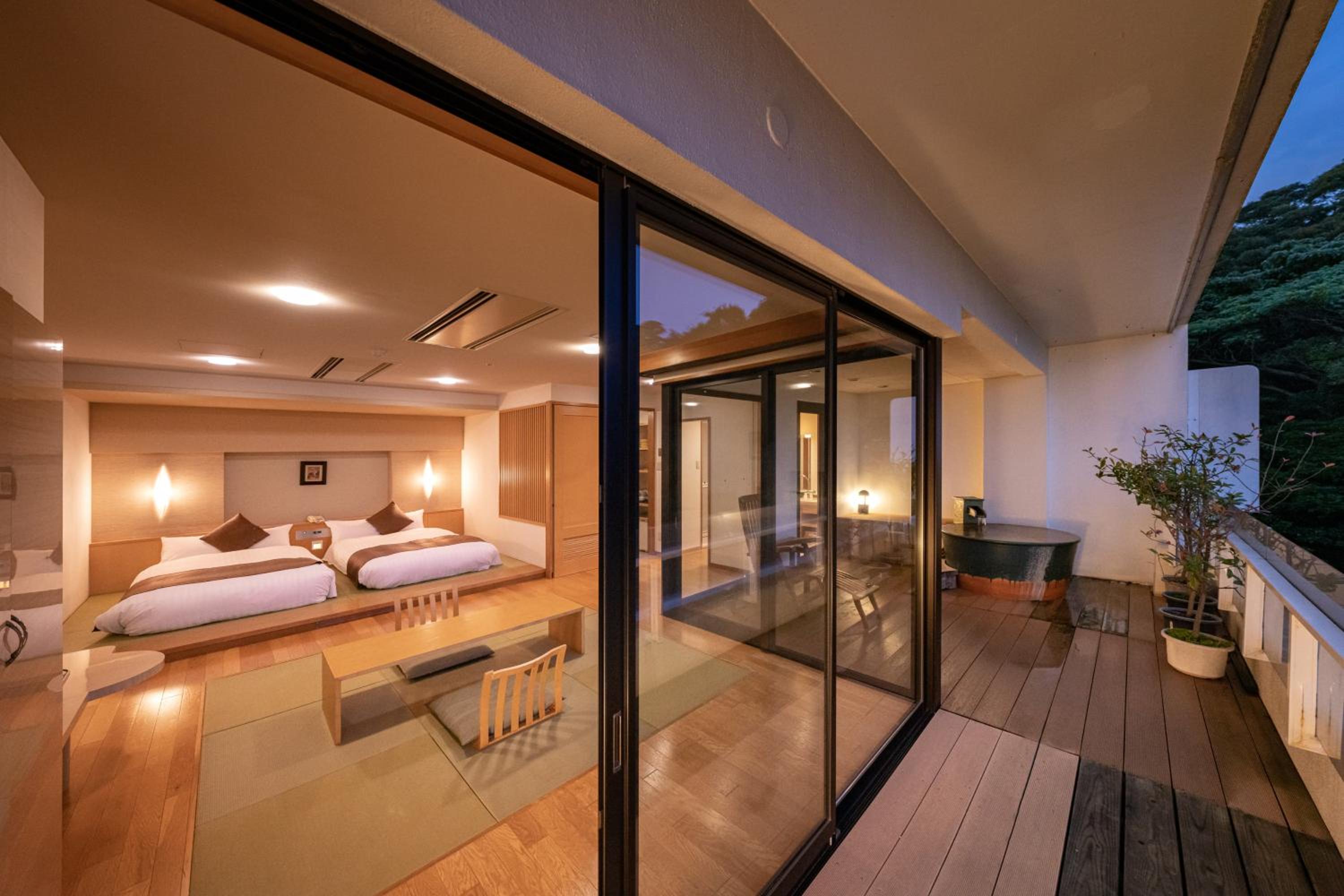 Kirishima Kokusai Hotel