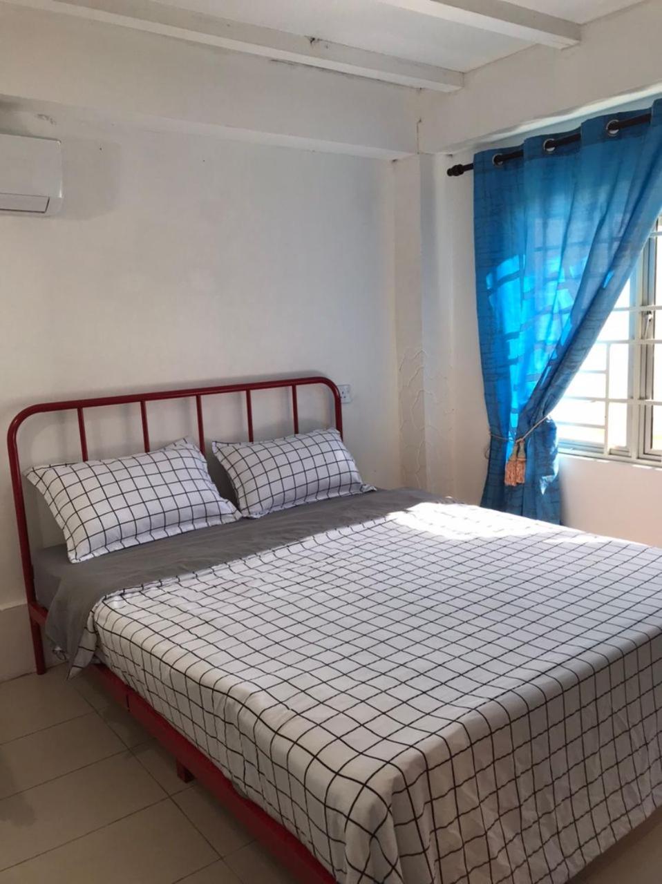 Kenyalang Urban Homestay