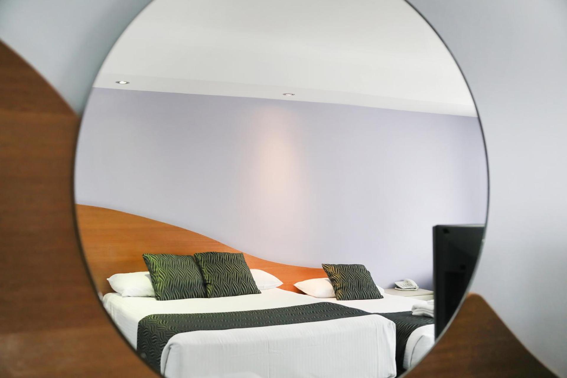 Shellharbour Village Motel