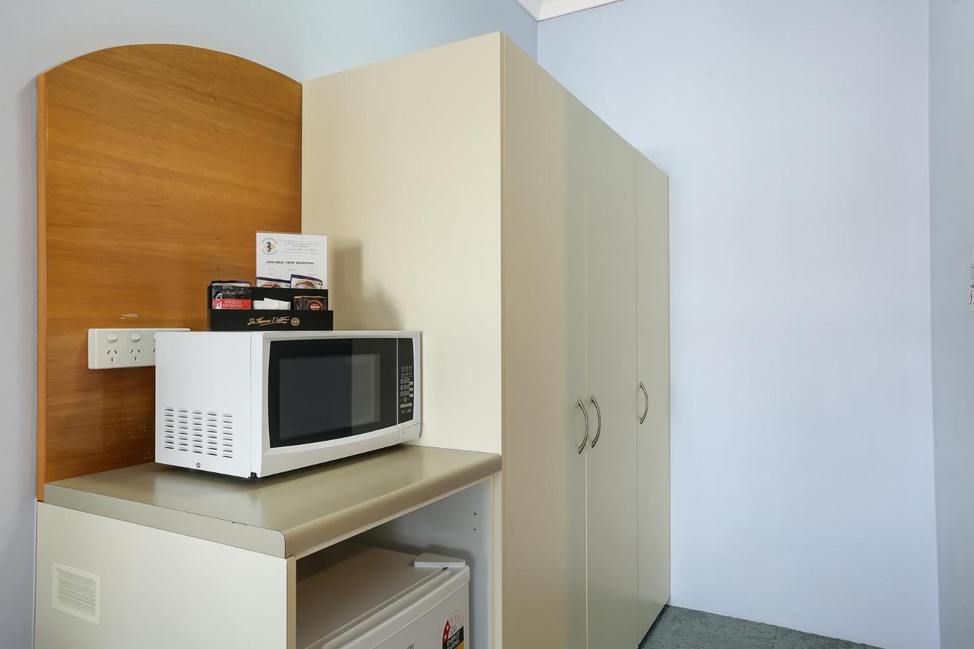 Shellharbour Village Motel