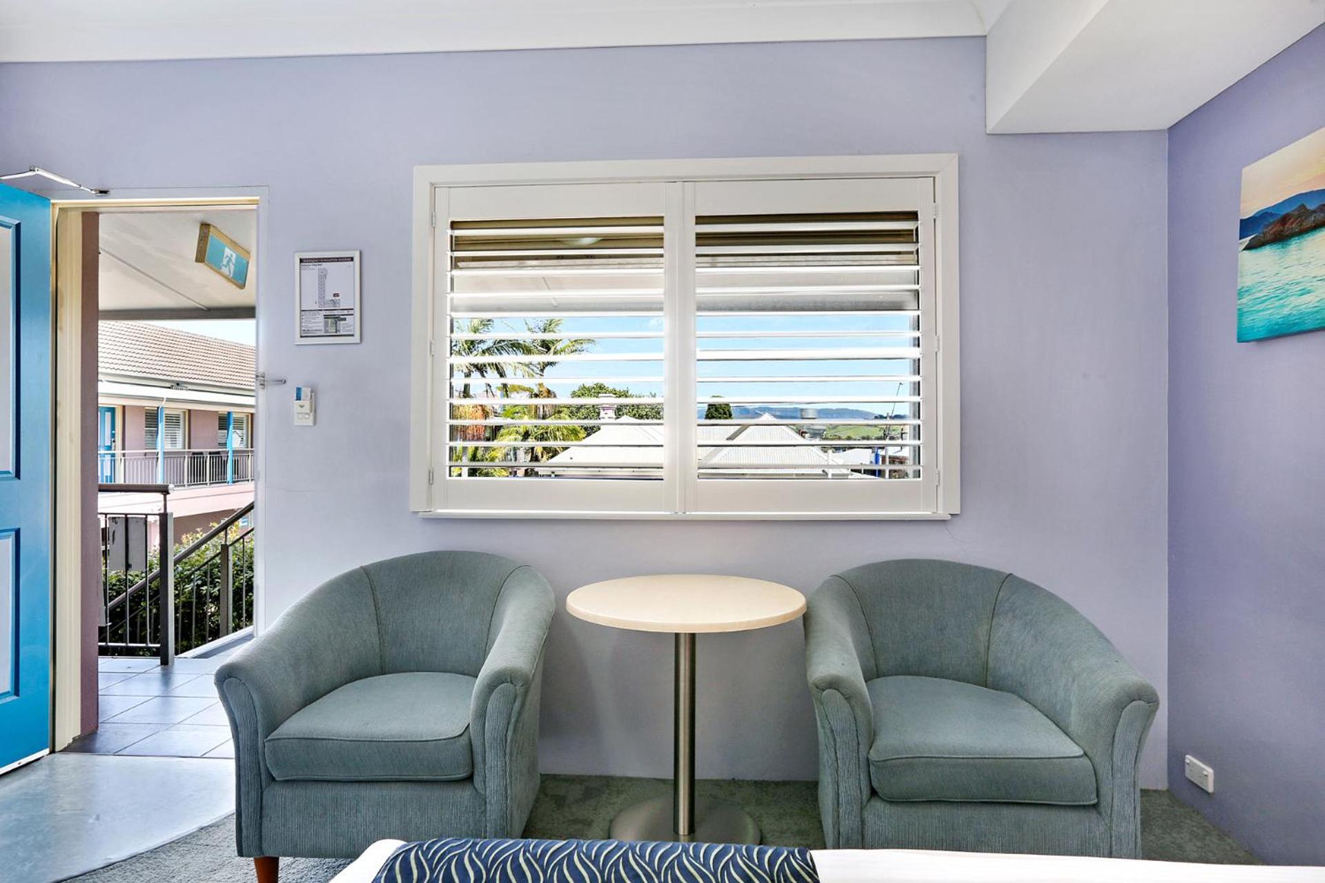 Shellharbour Village Motel