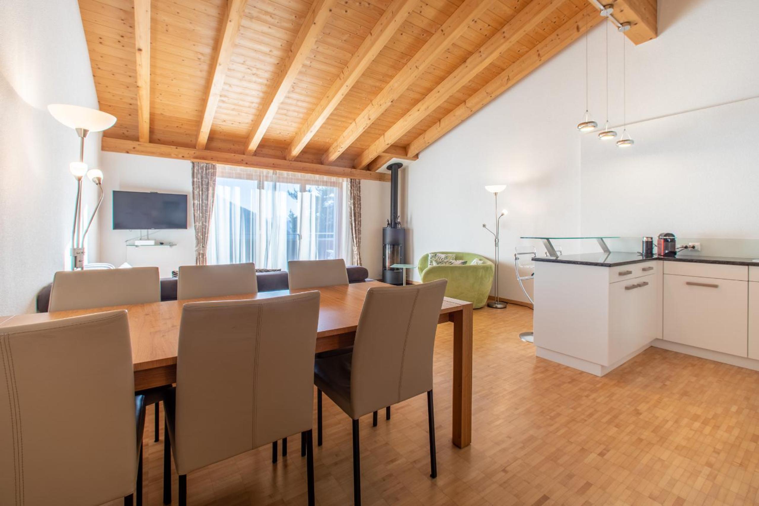 LAAX Homes - Casa Miraval view 4