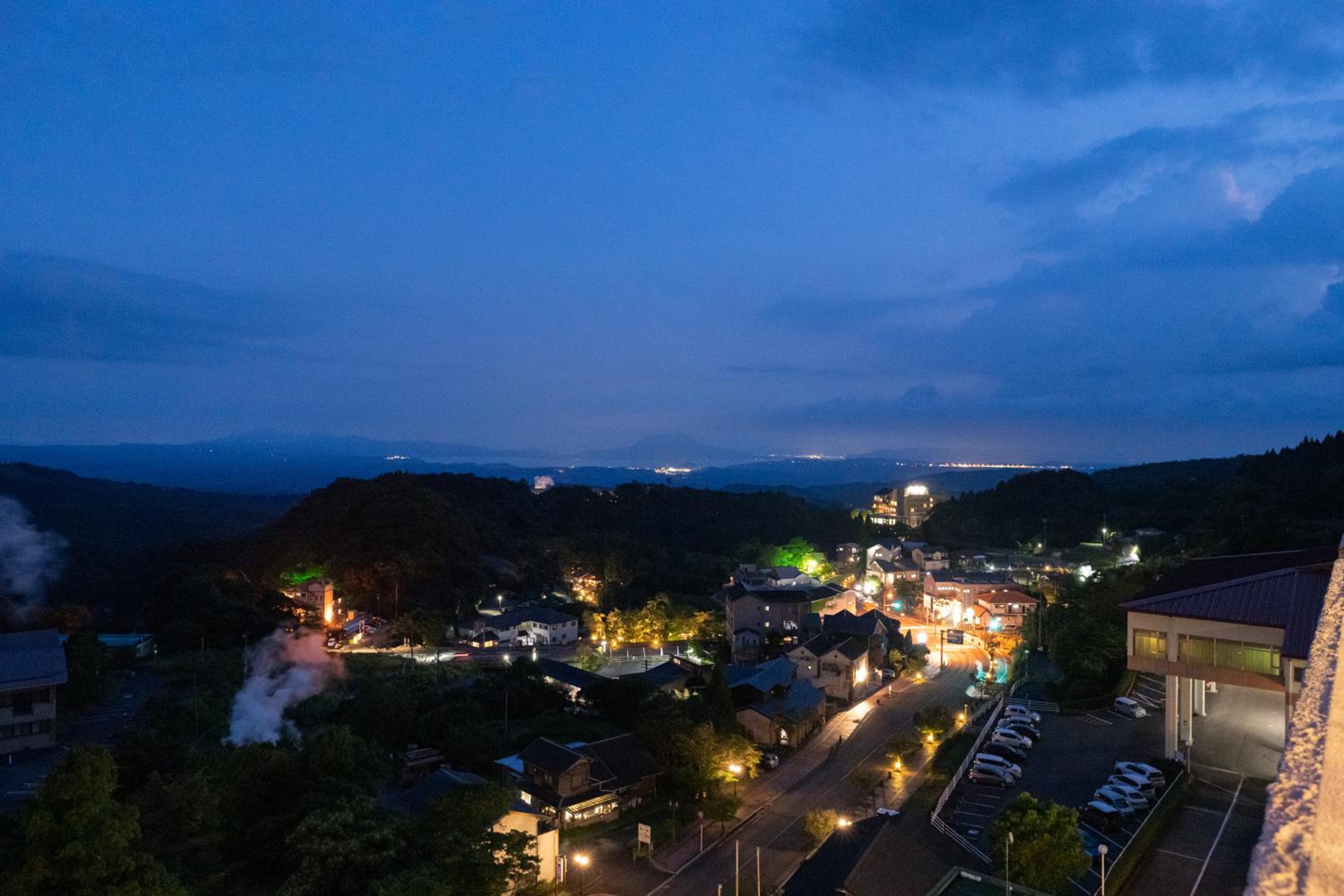 Kirishima Kokusai Hotel