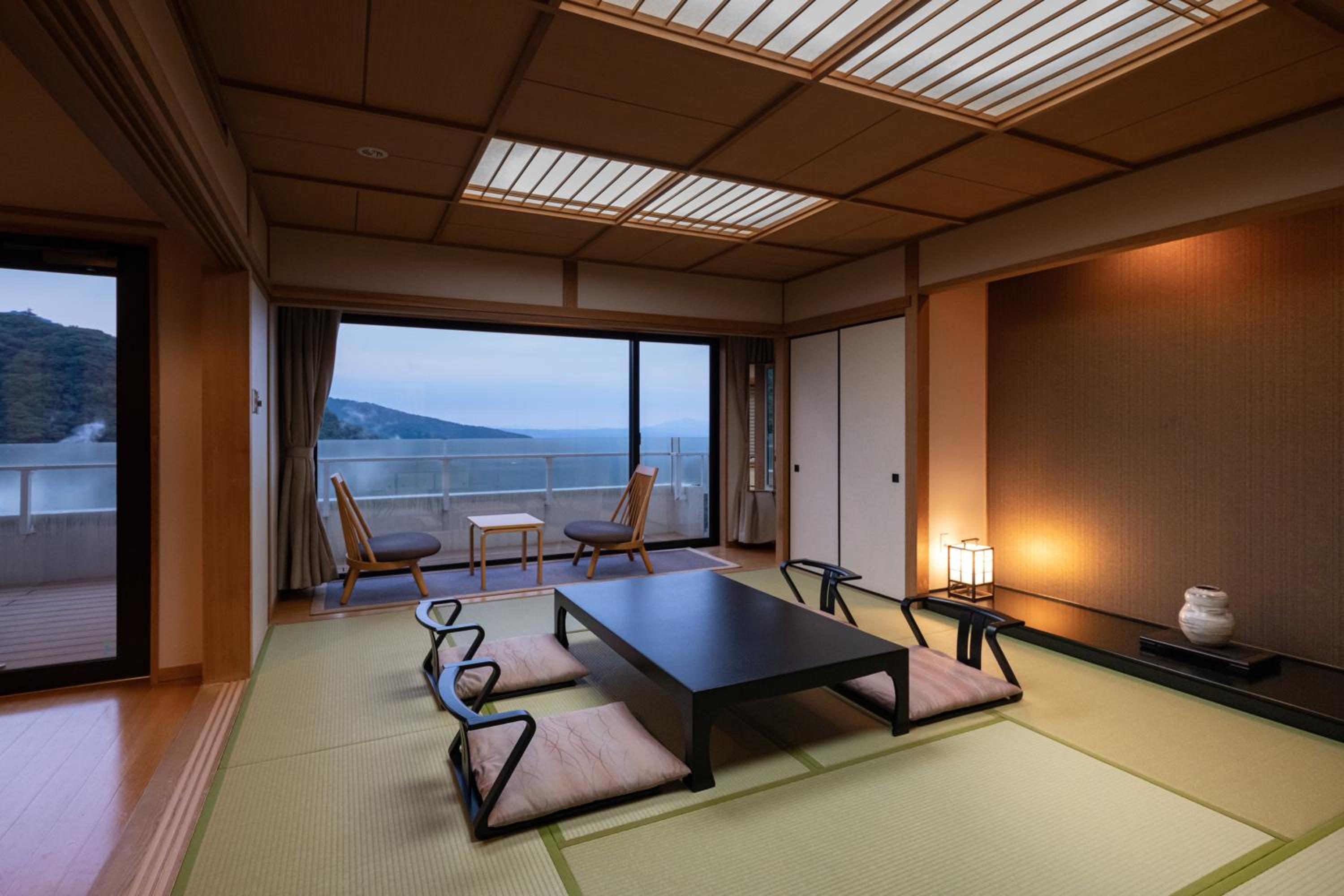 Kirishima Kokusai Hotel