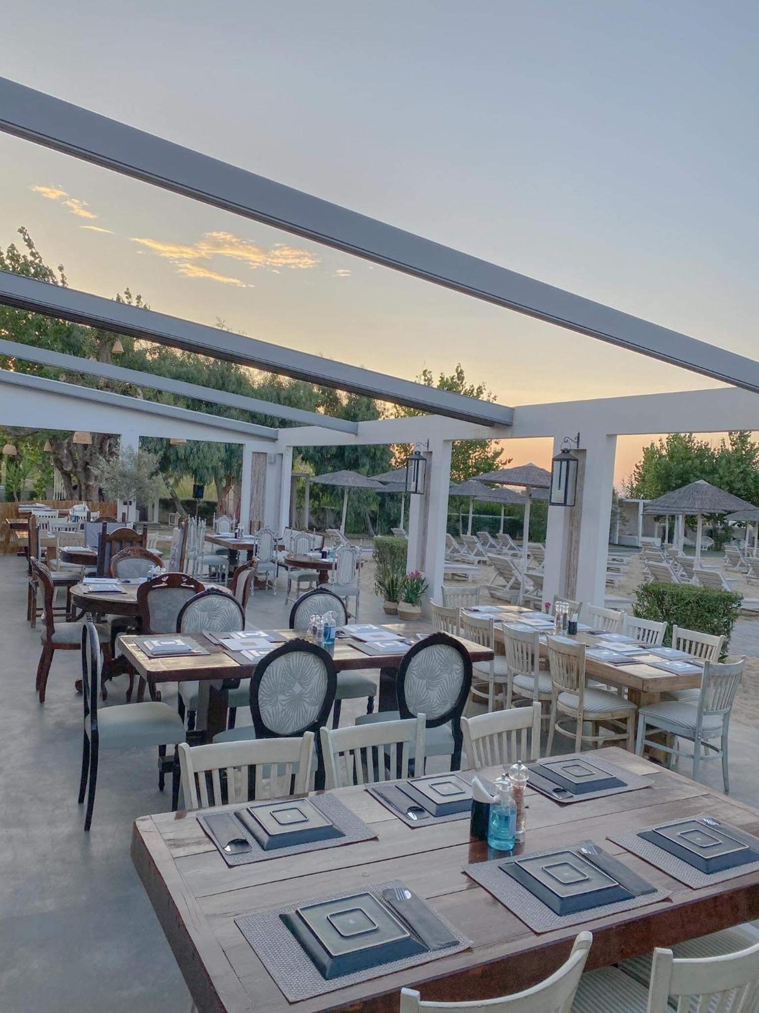 Venus Resort