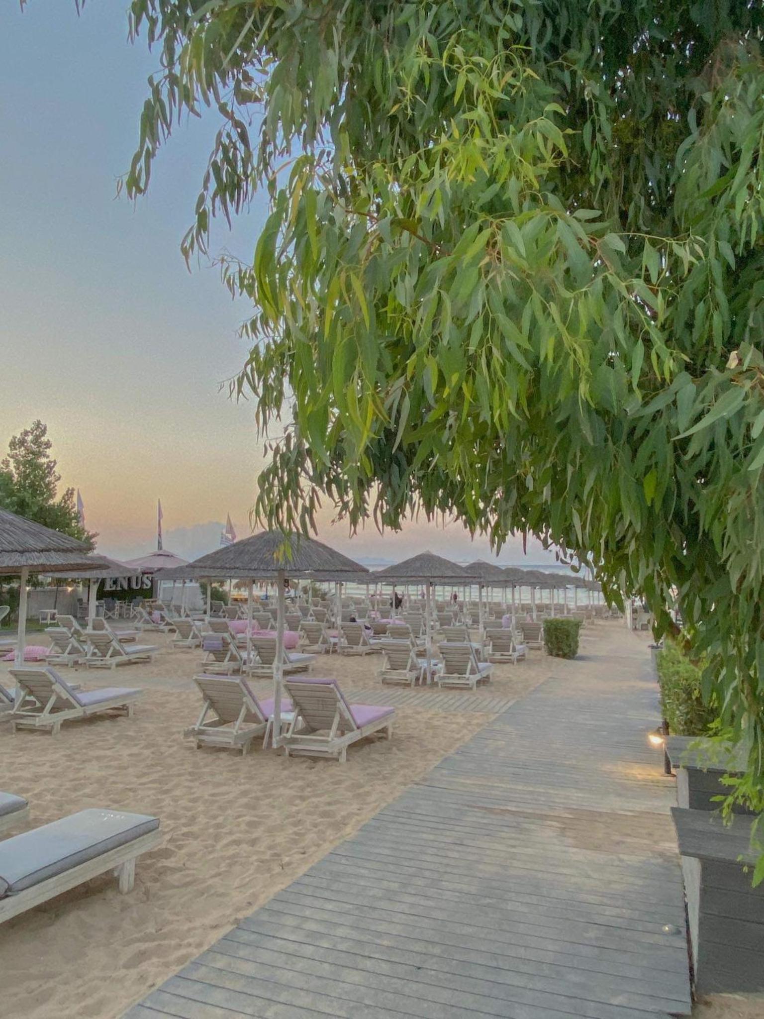 Venus Resort