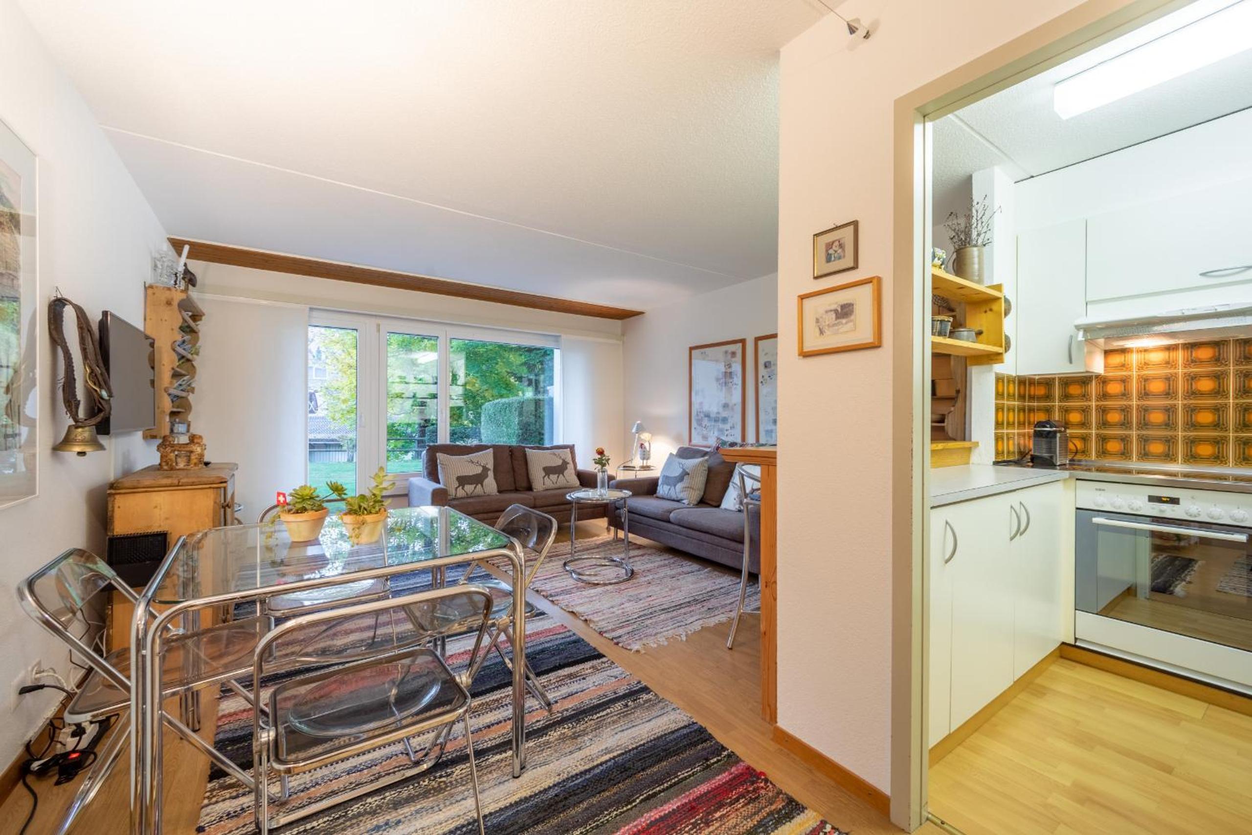 LAAX Homes - Val Signina 4-3 view 3