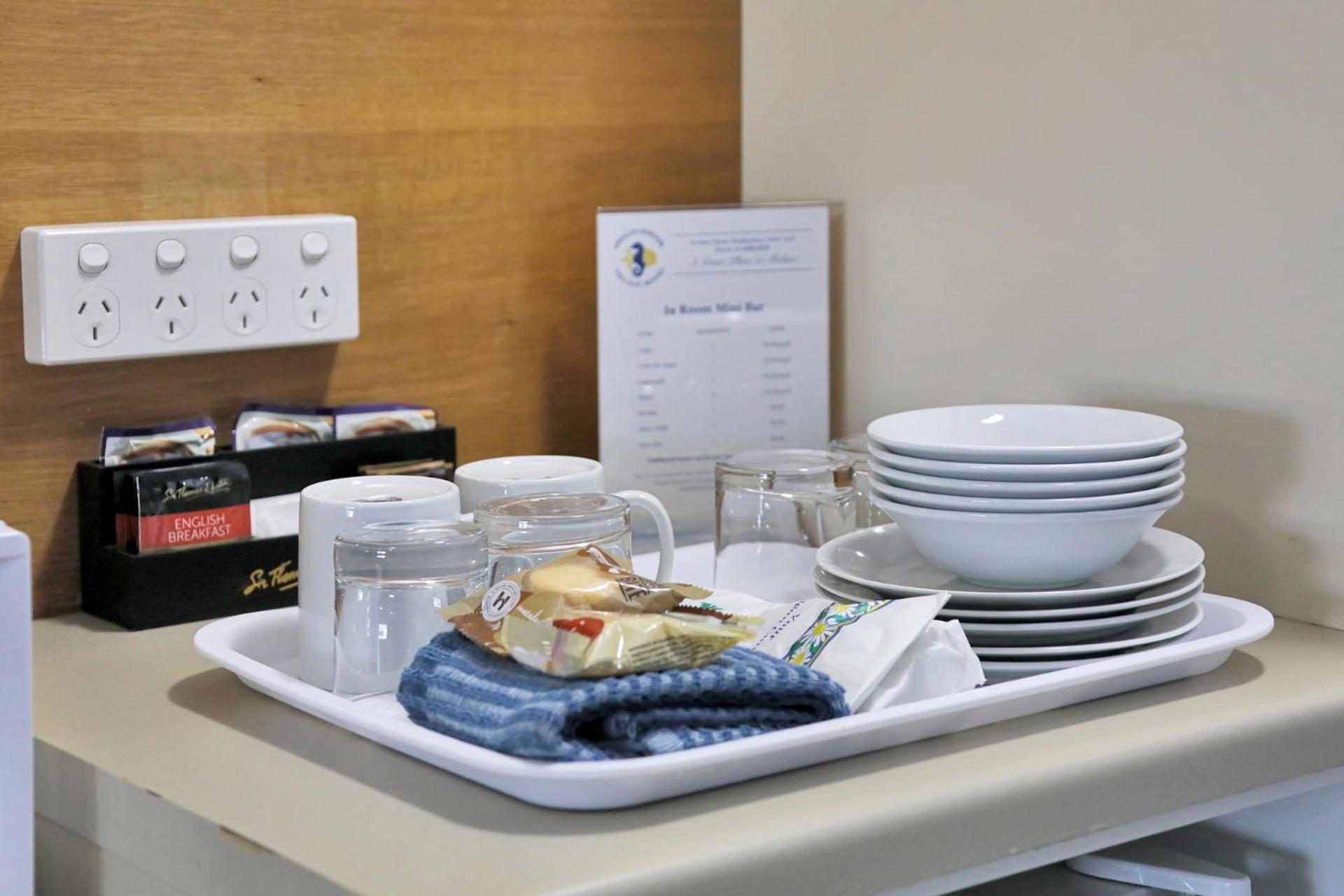 Shellharbour Village Motel