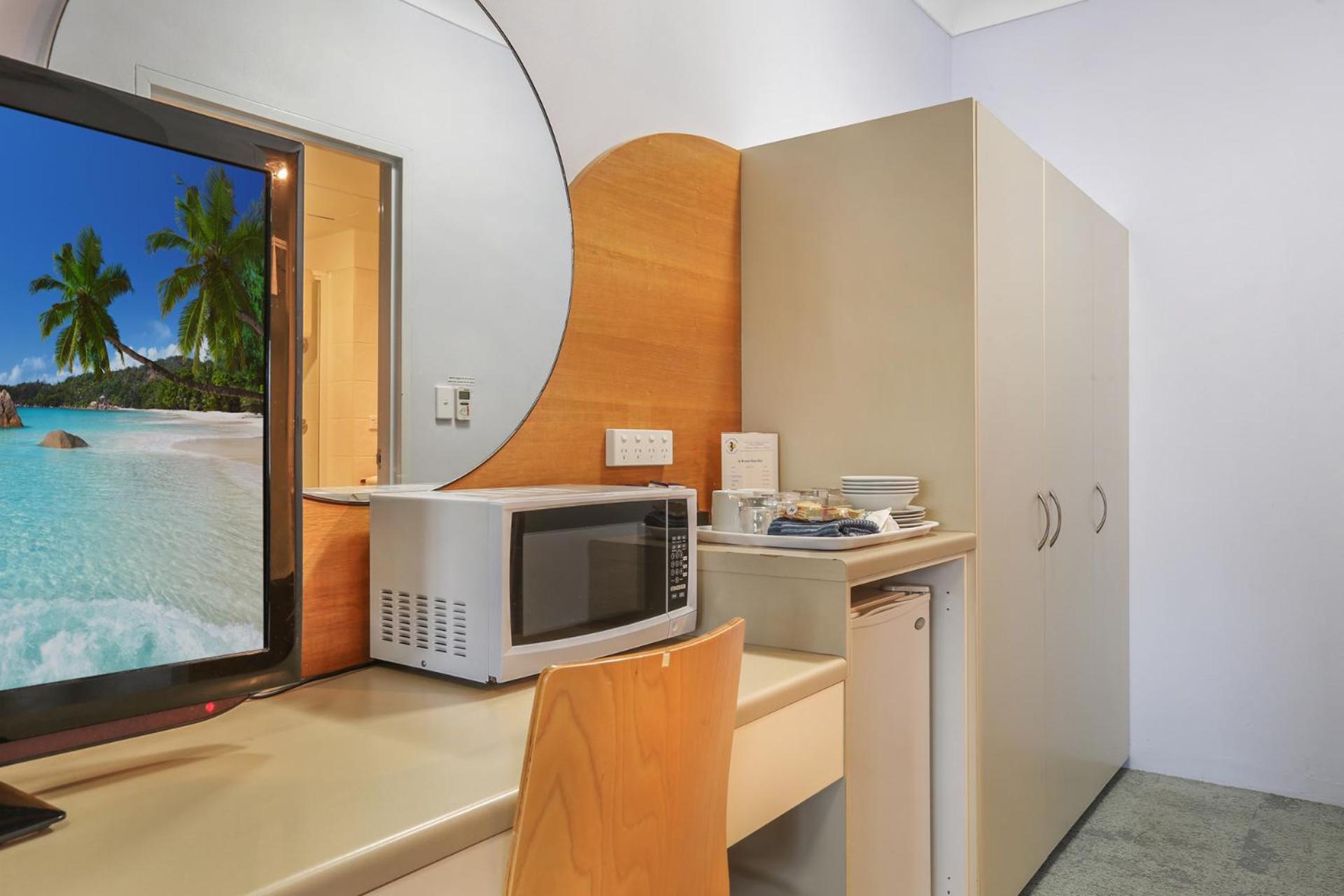 Shellharbour Village Motel