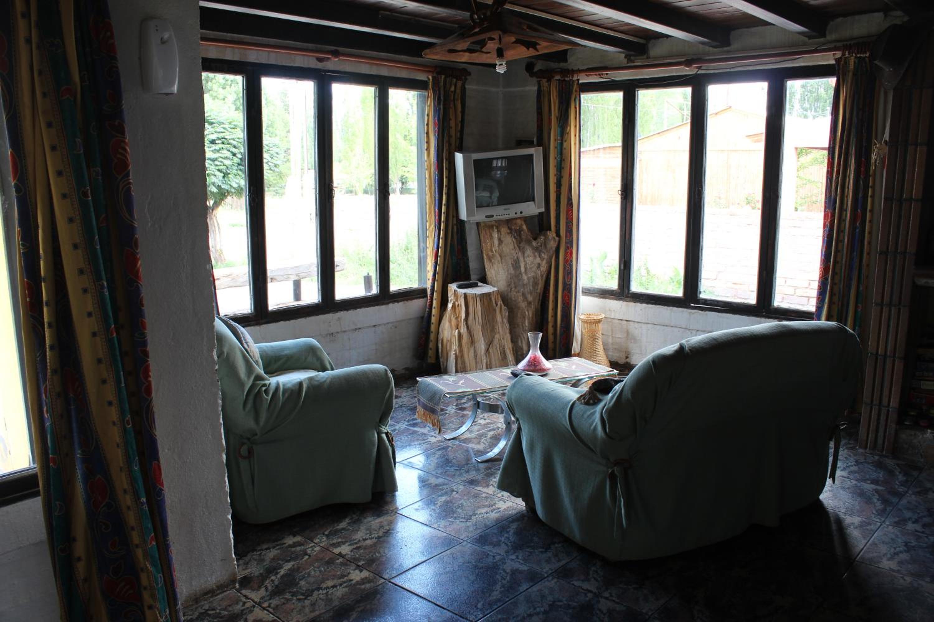 Samadi Hostel Uspallata
