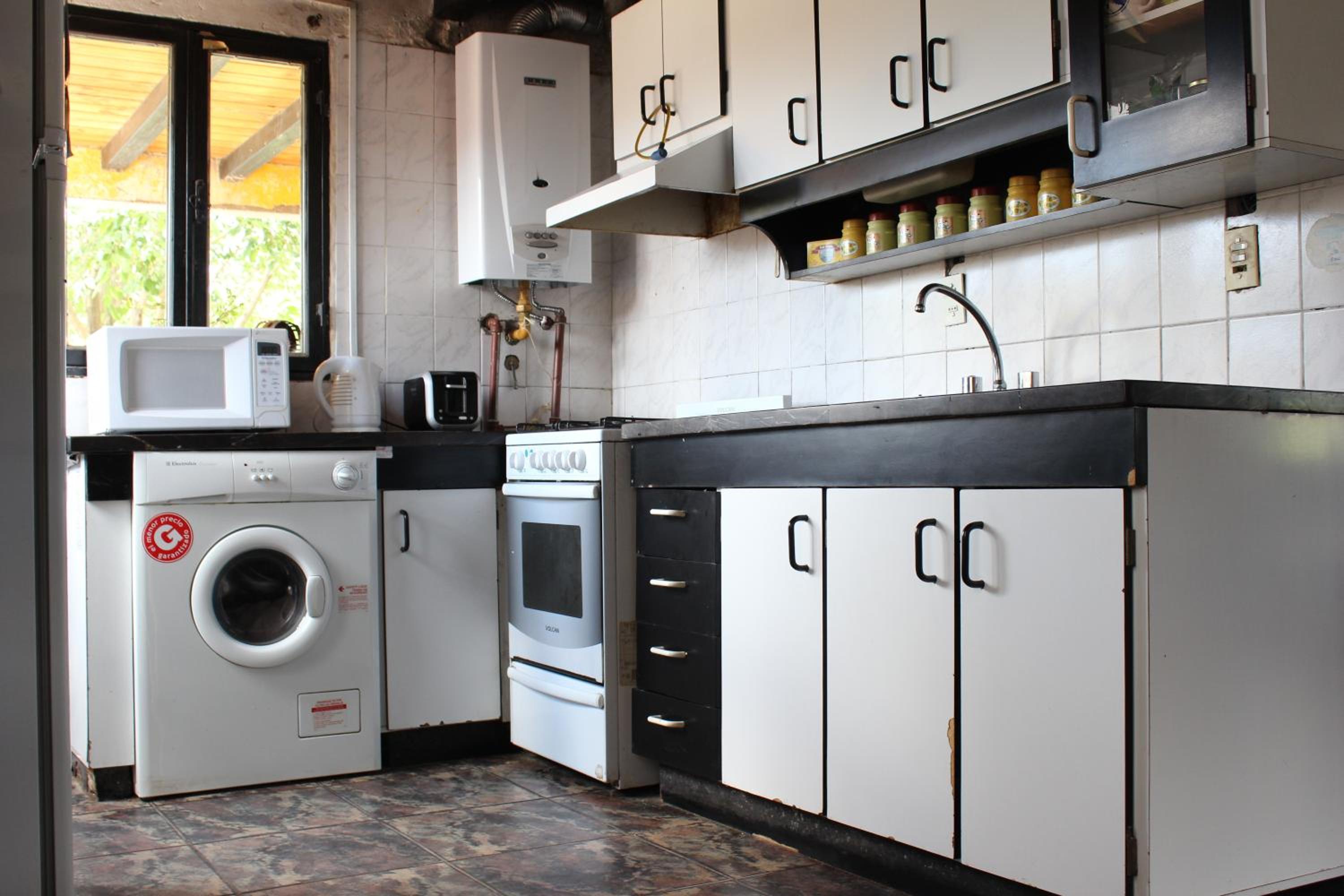 Samadi Hostel Uspallata