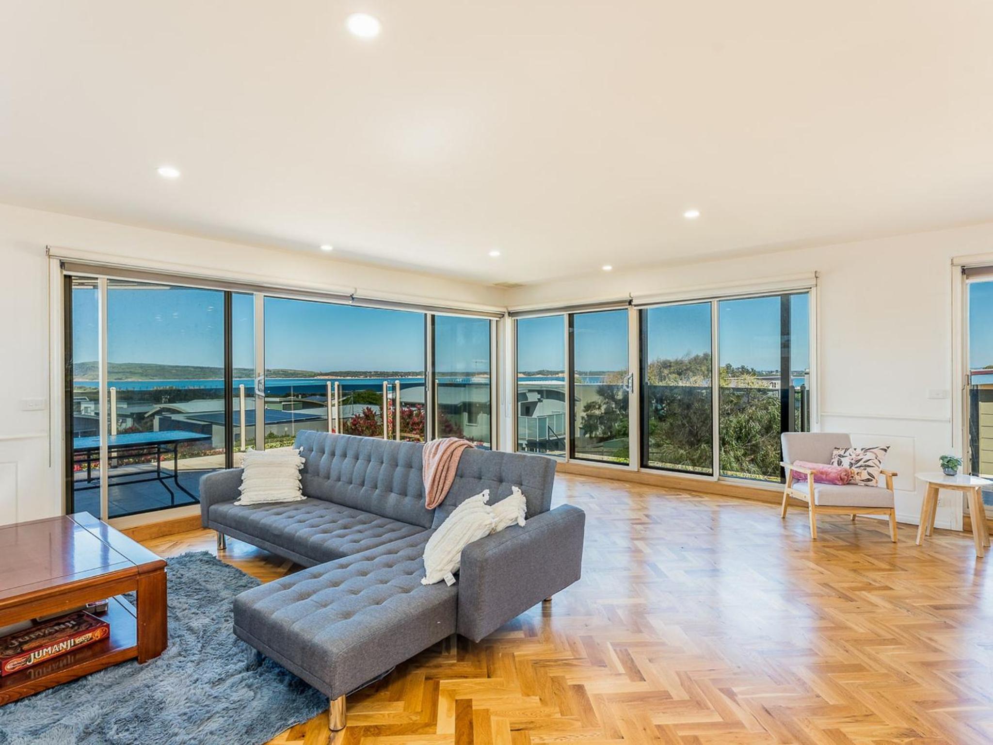 Ocean View