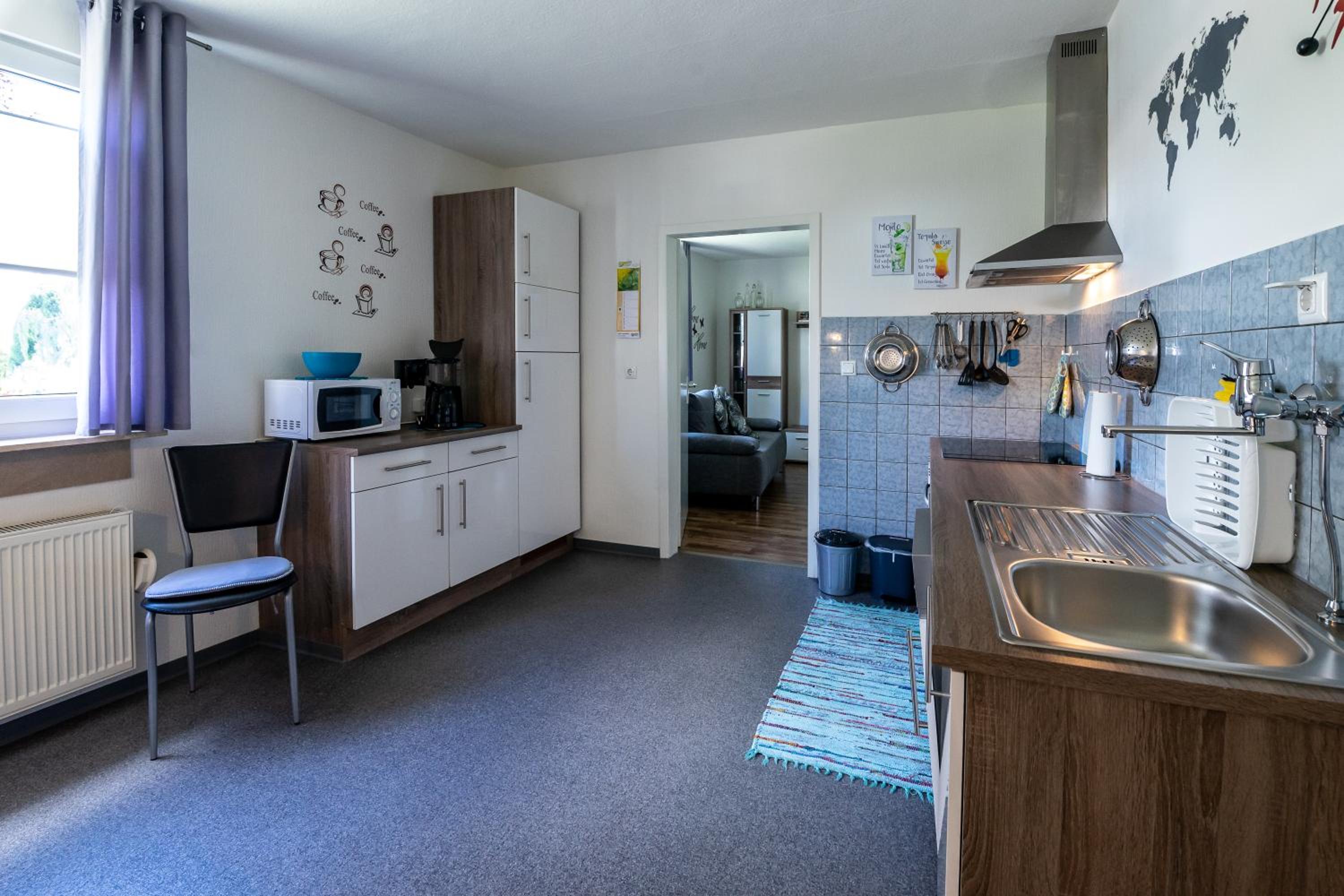 Ferienwohnung zum-vennwack
