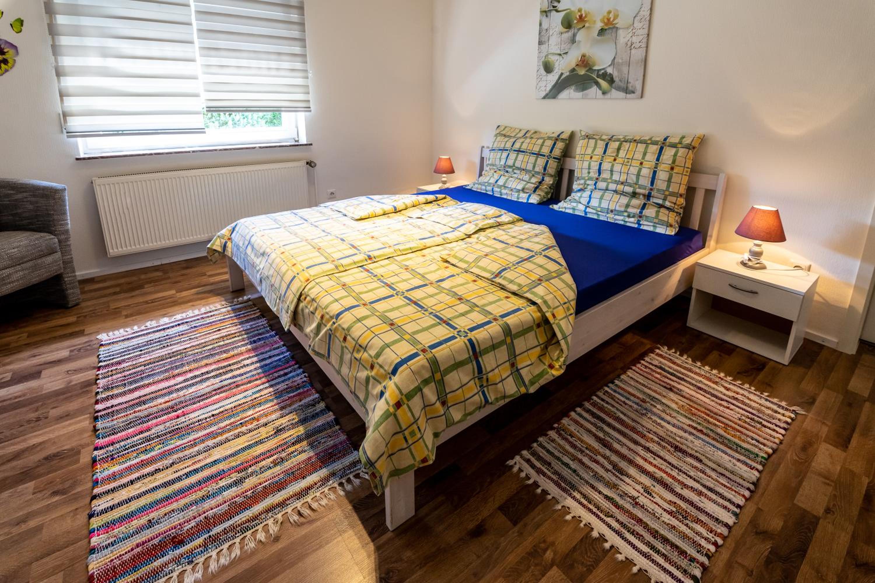 Ferienwohnung zum-vennwack