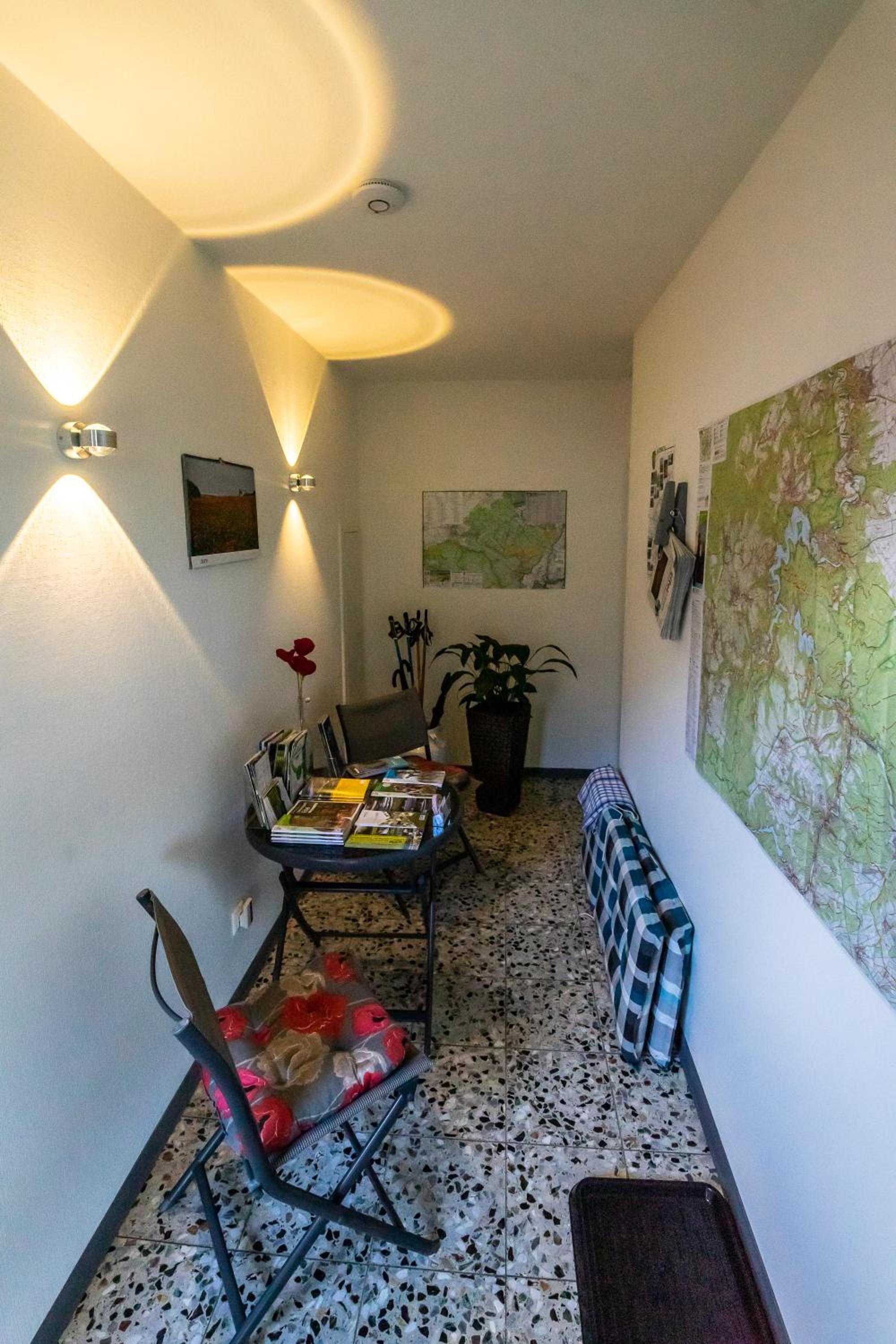 Ferienwohnung zum-vennwack