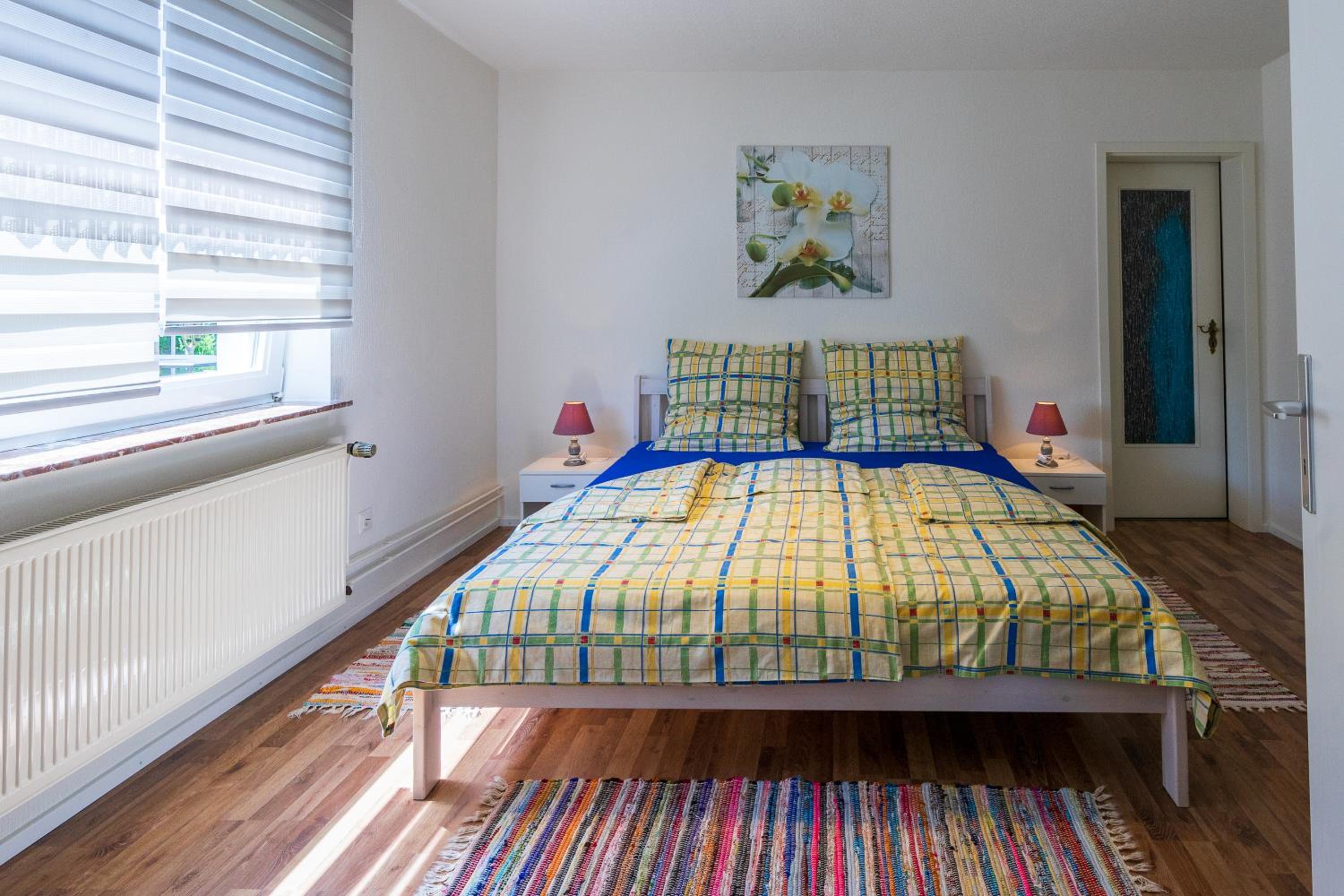 Ferienwohnung zum-vennwack