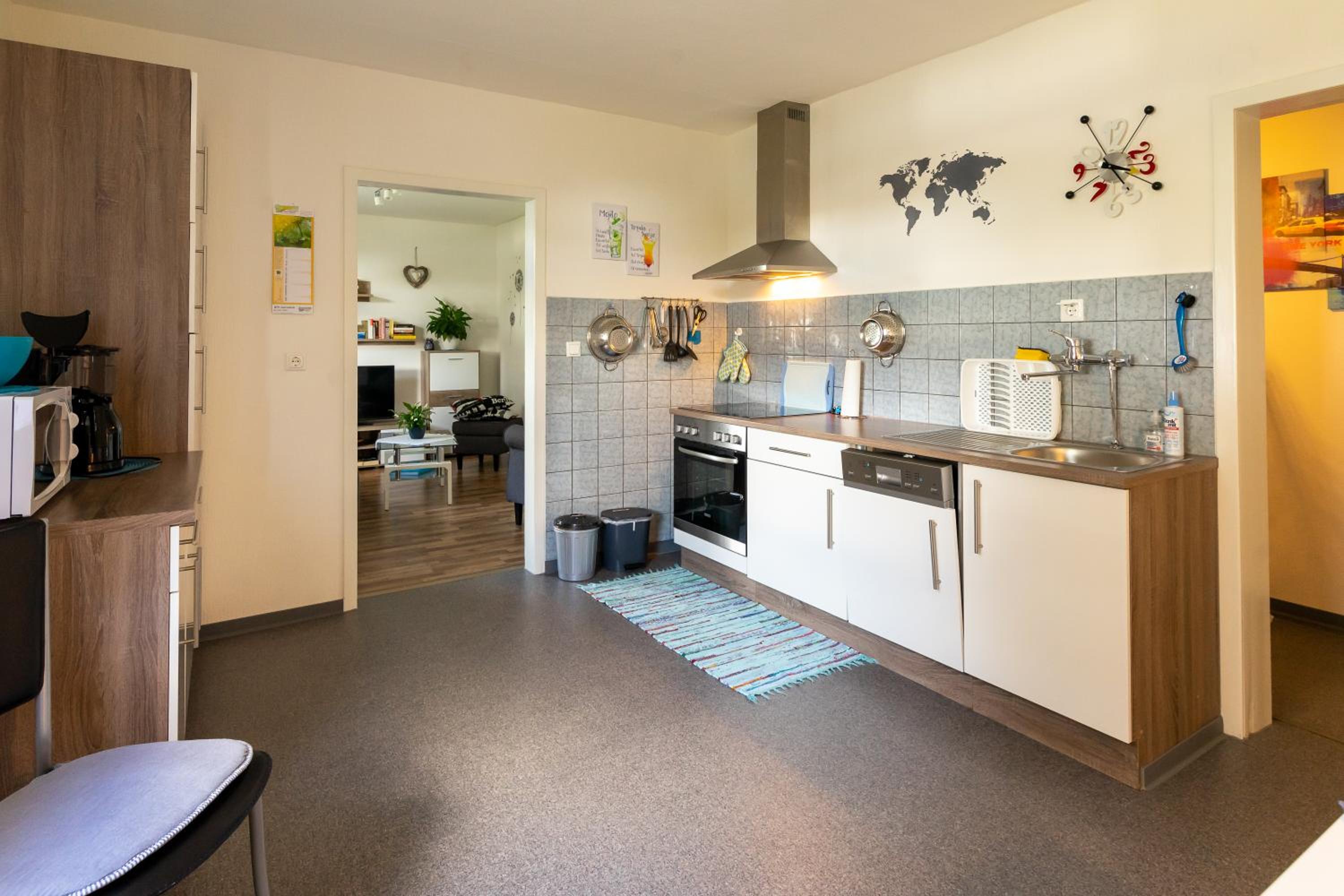 Ferienwohnung zum-vennwack