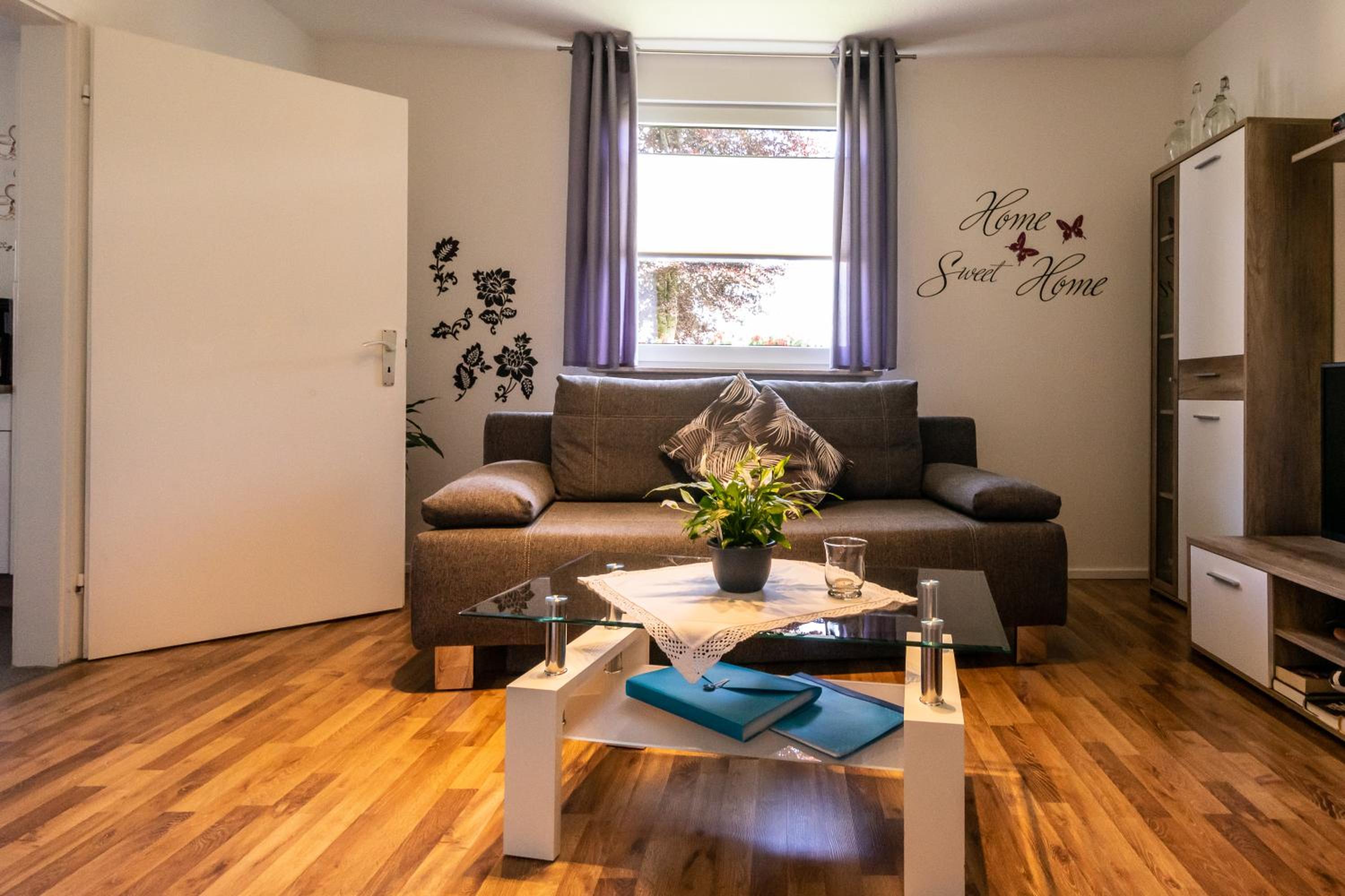 Ferienwohnung zum-vennwack
