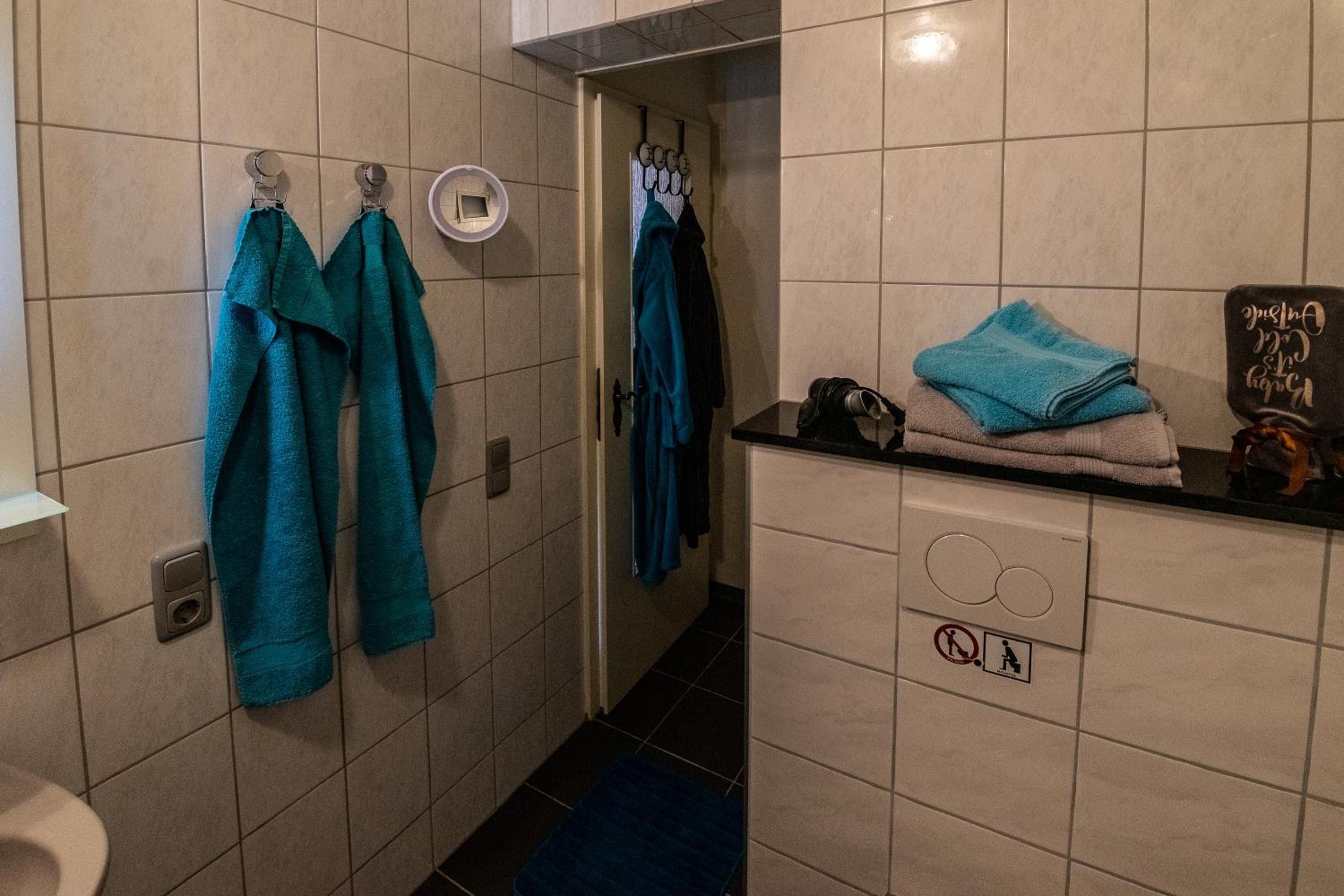 Ferienwohnung zum-vennwack