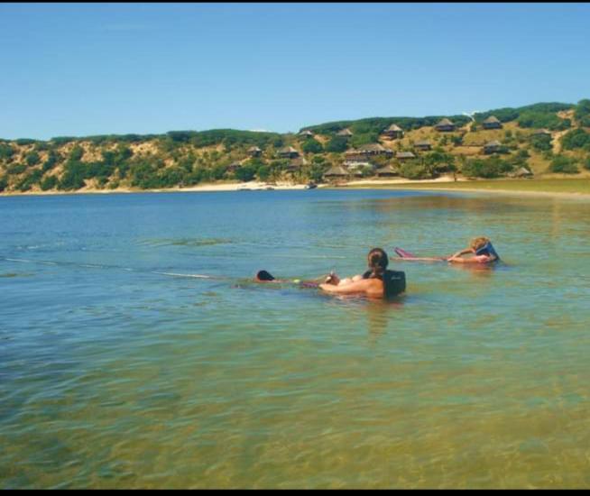 Vila Sol - Self Catering view 4