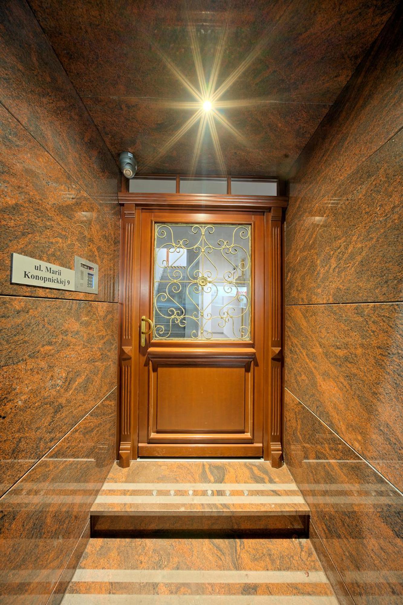 Villa la Val, Apartamenty Wałbrzych