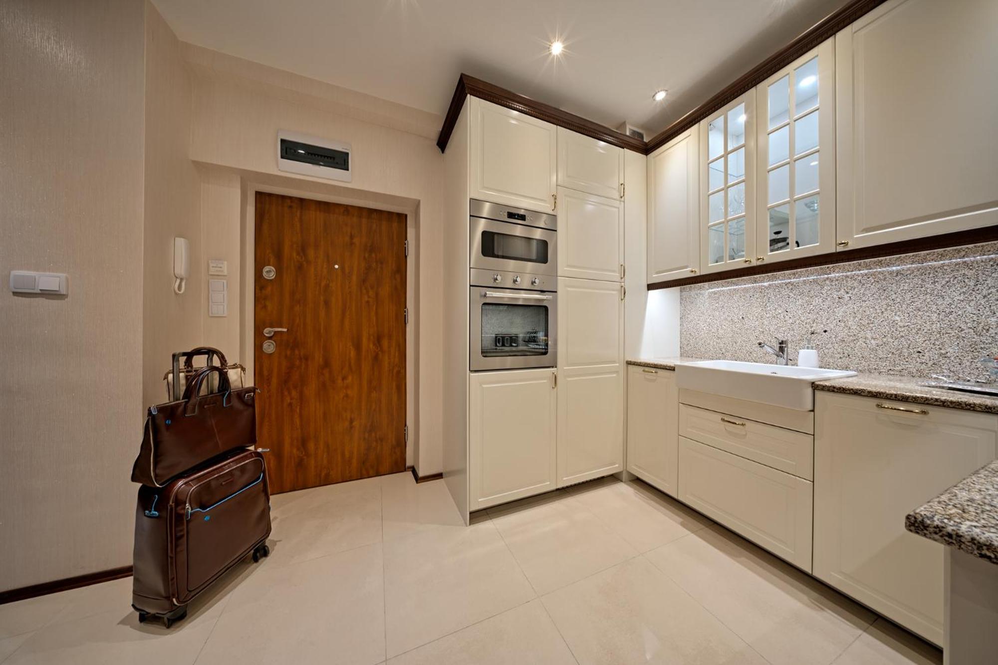 Villa la Val, Apartamenty Wałbrzych