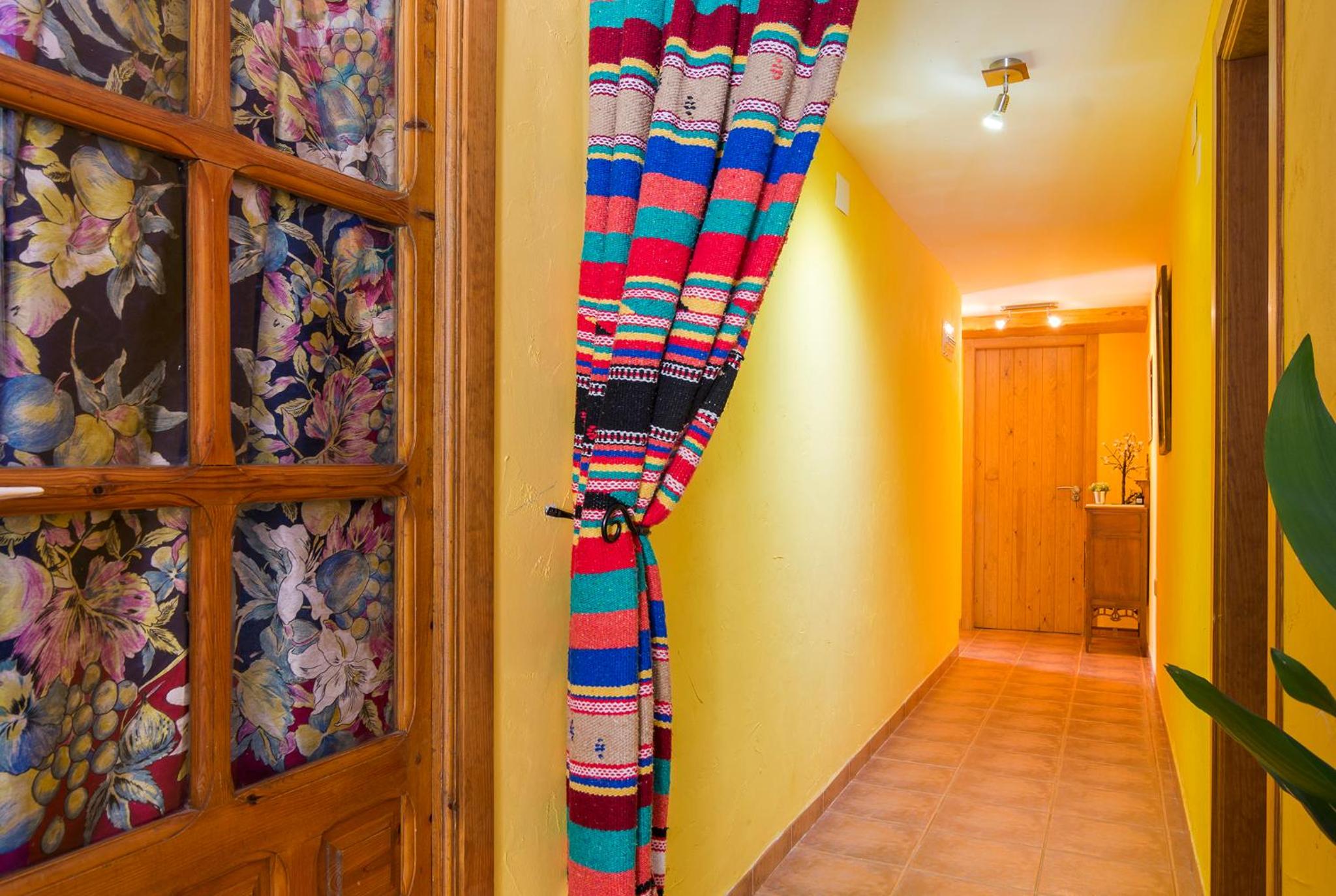 Alojamiento Rural el Azamur