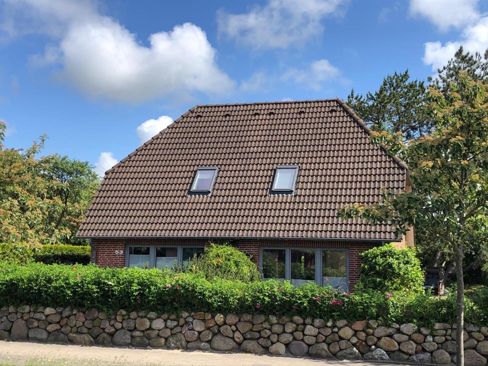 Ferienhaus SPO 54 grad view 2