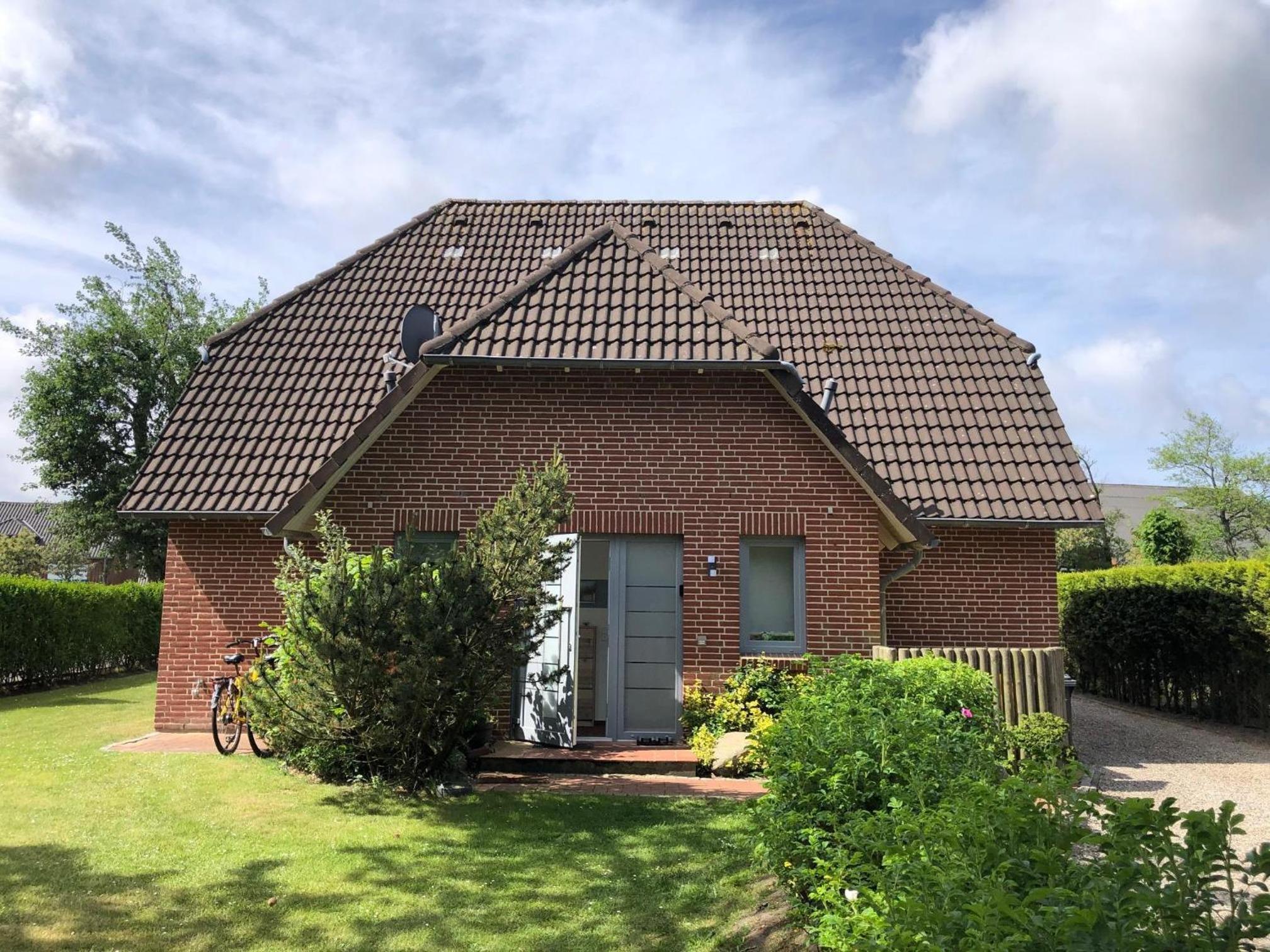 Ferienhaus SPO 54 grad view 4