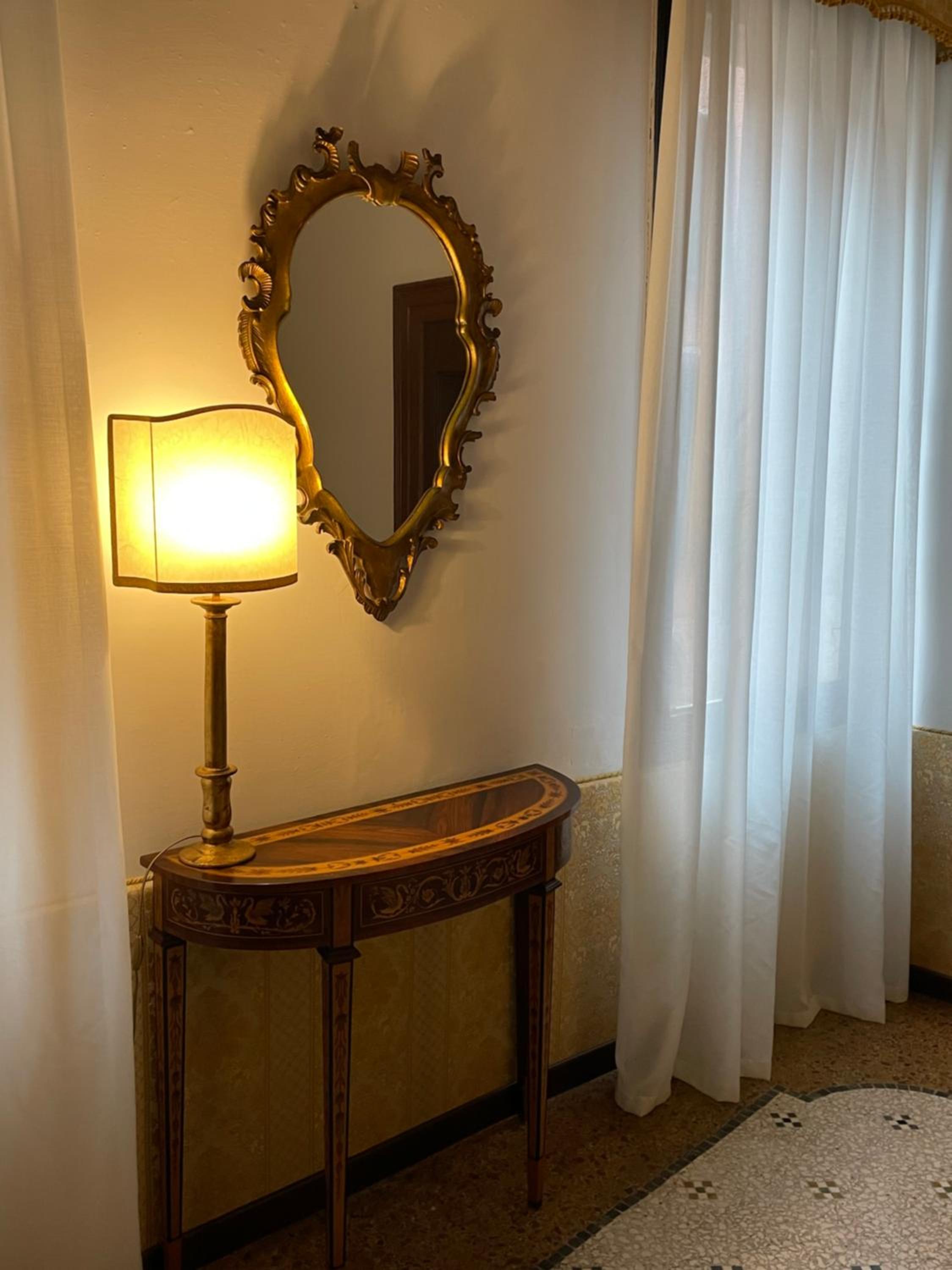 palazzo suite ducale