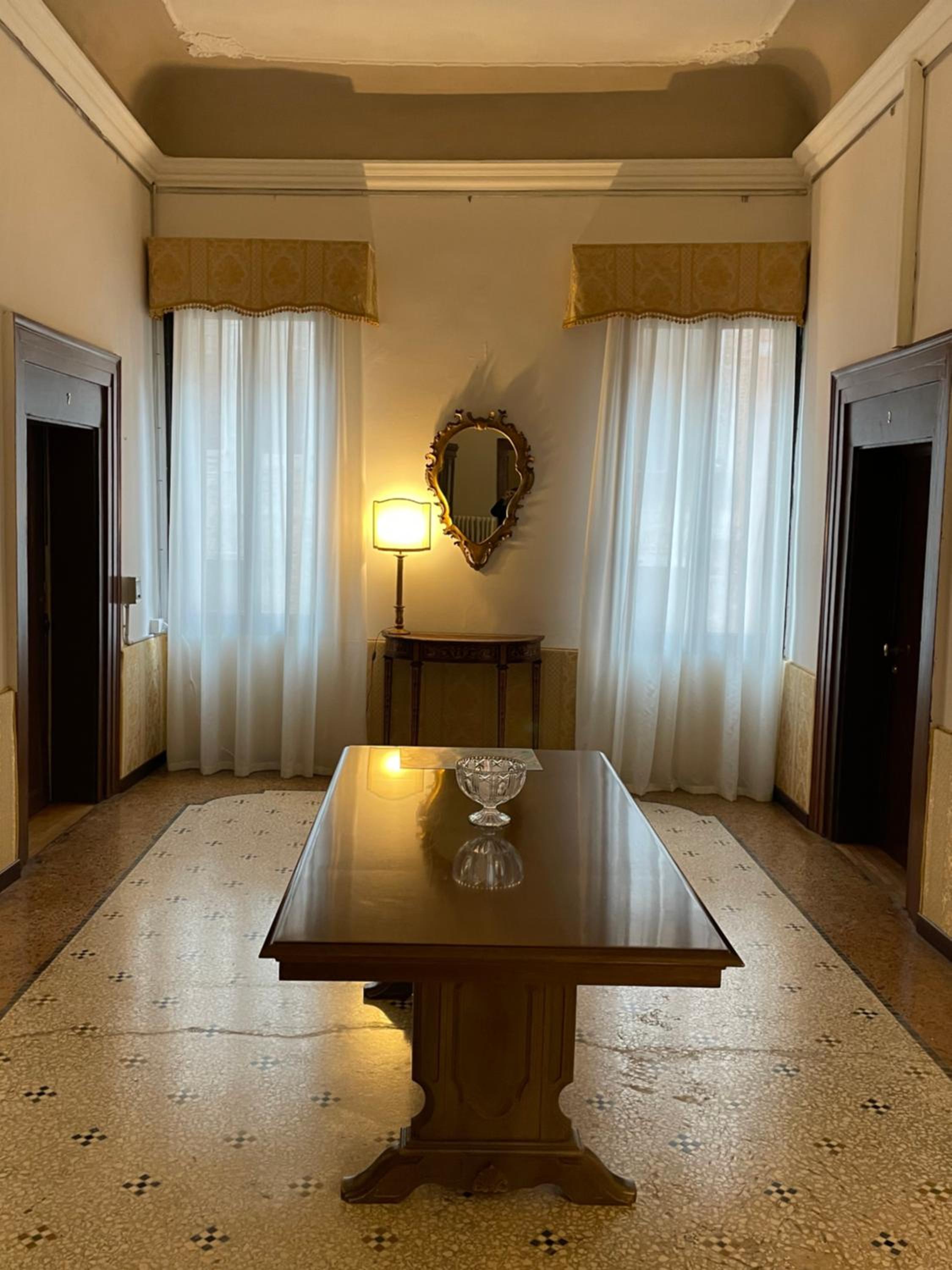 palazzo suite ducale