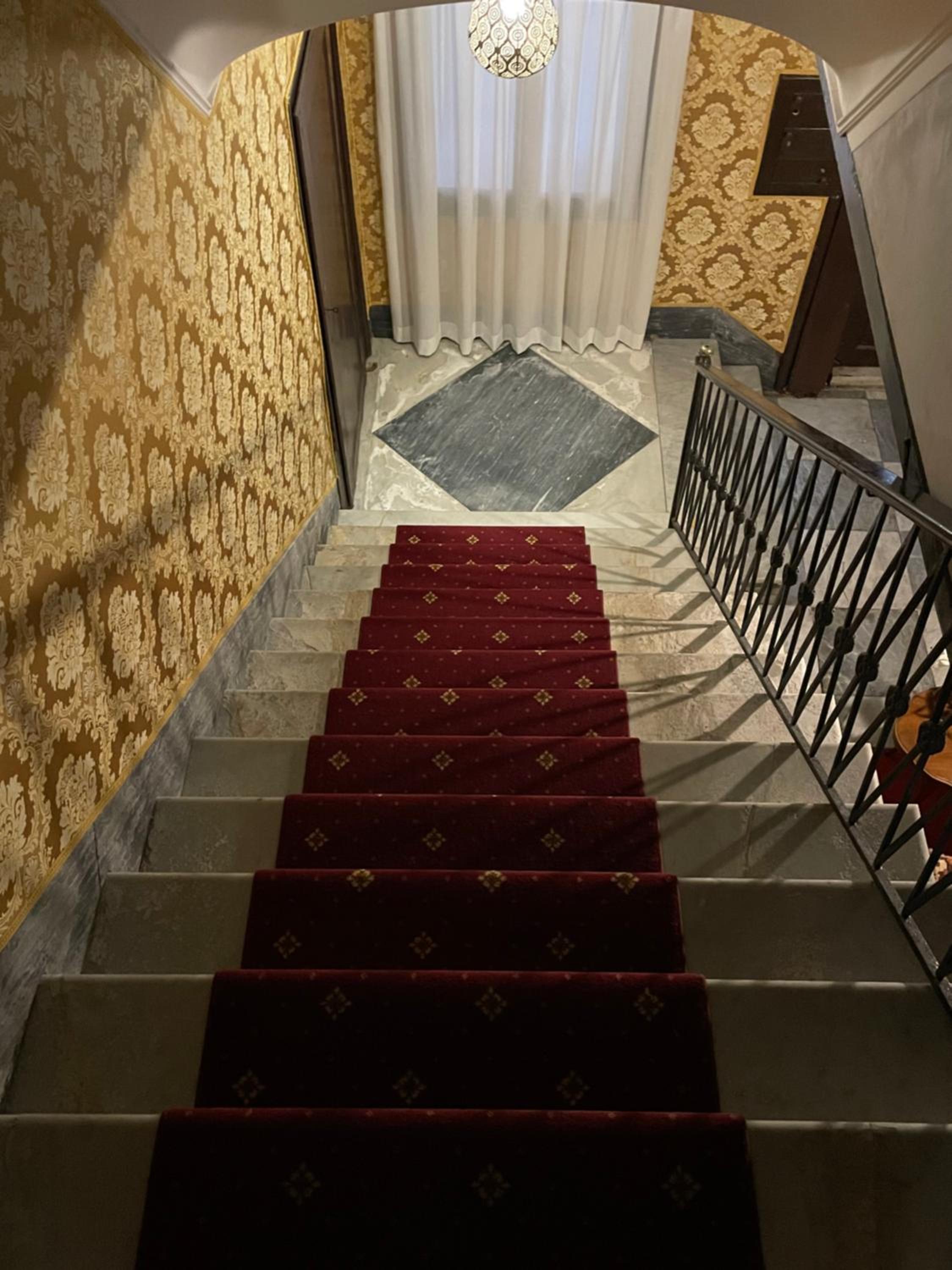 palazzo suite ducale