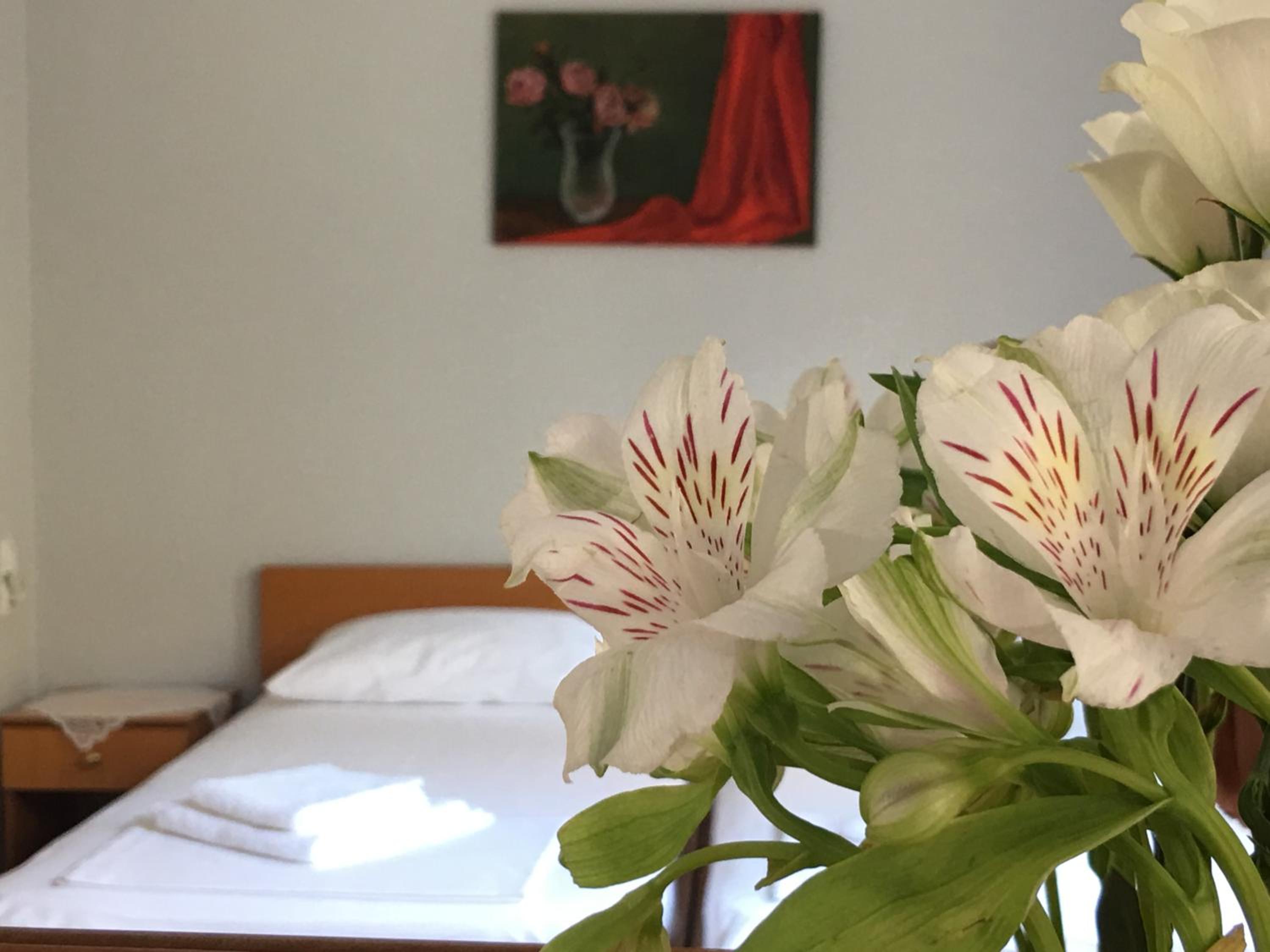 Heraklion Old Port Apartments
