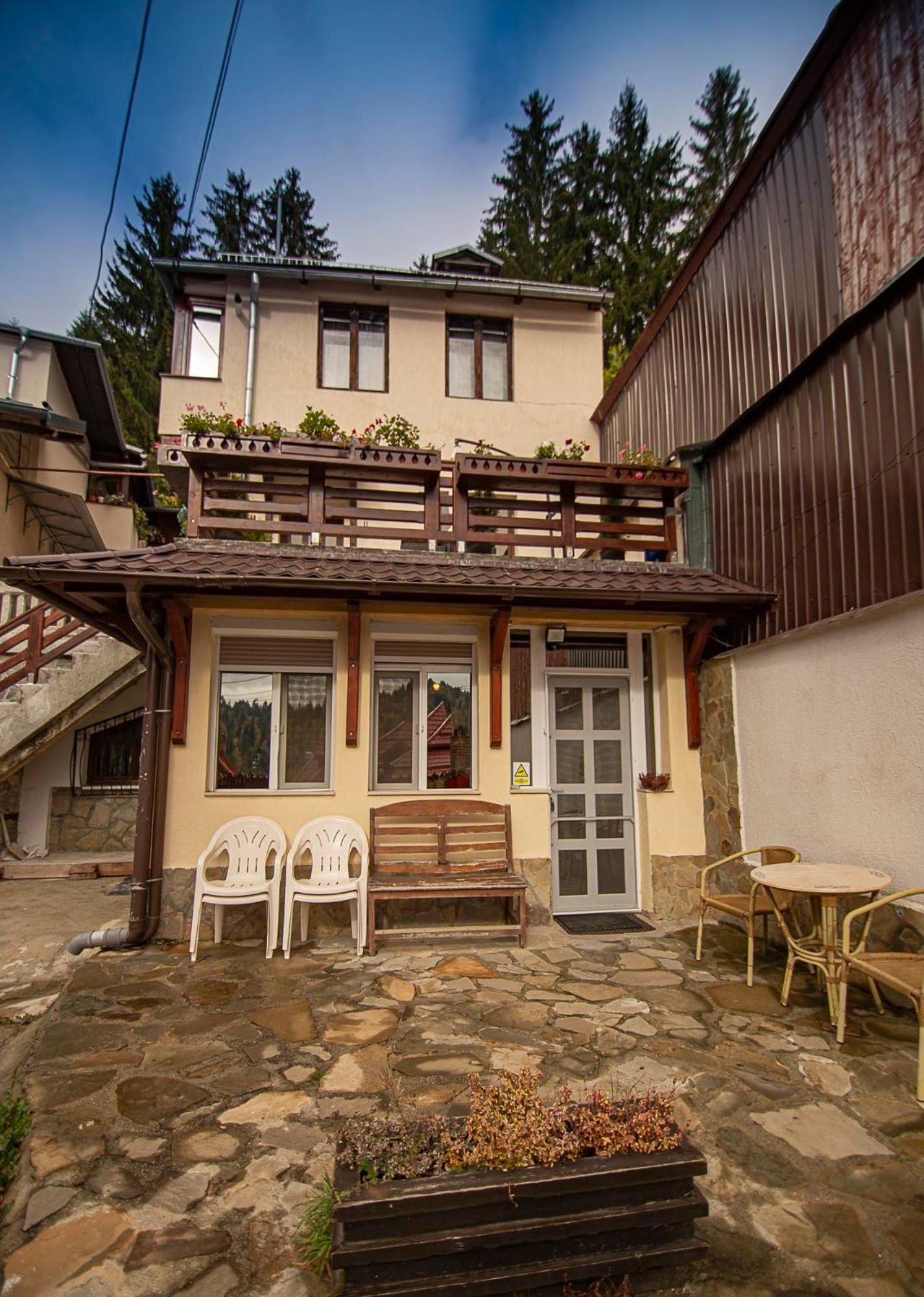 Casa Sara view 3