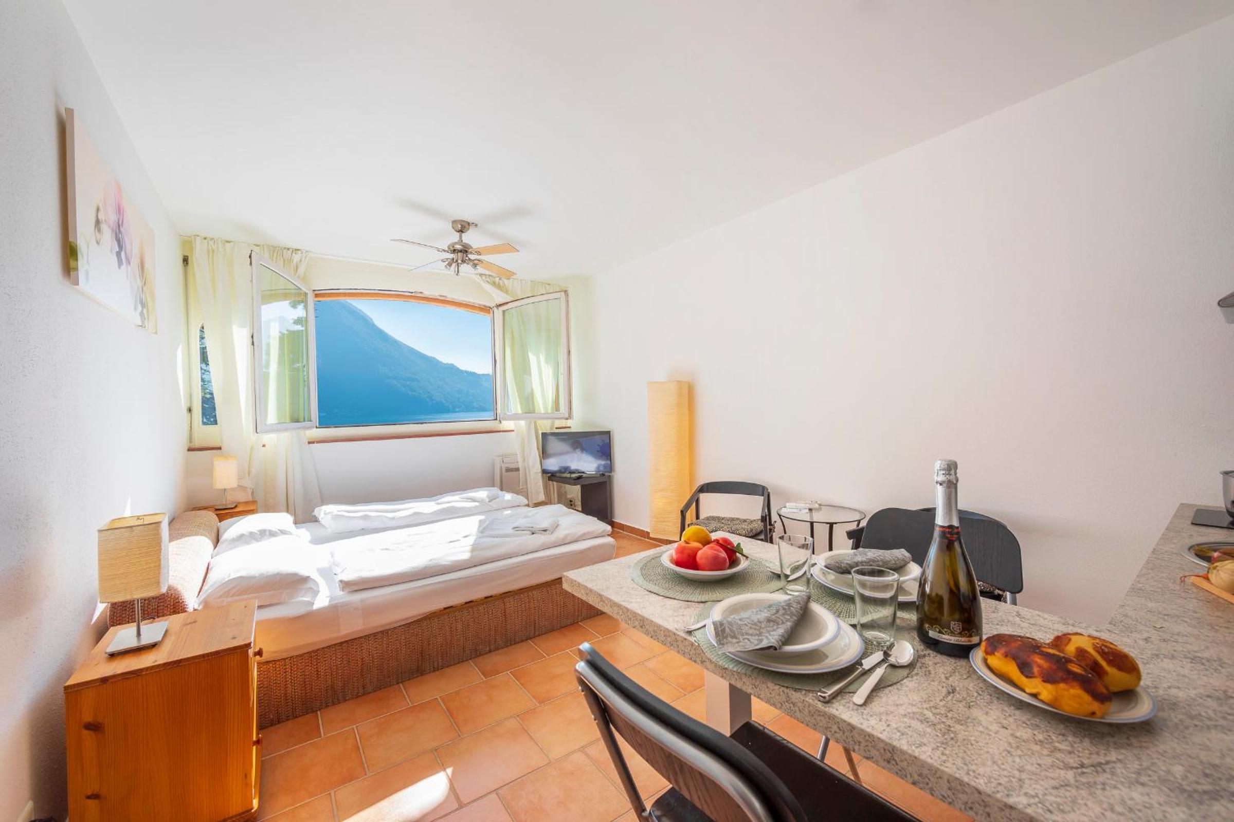 Cortivo Apartments