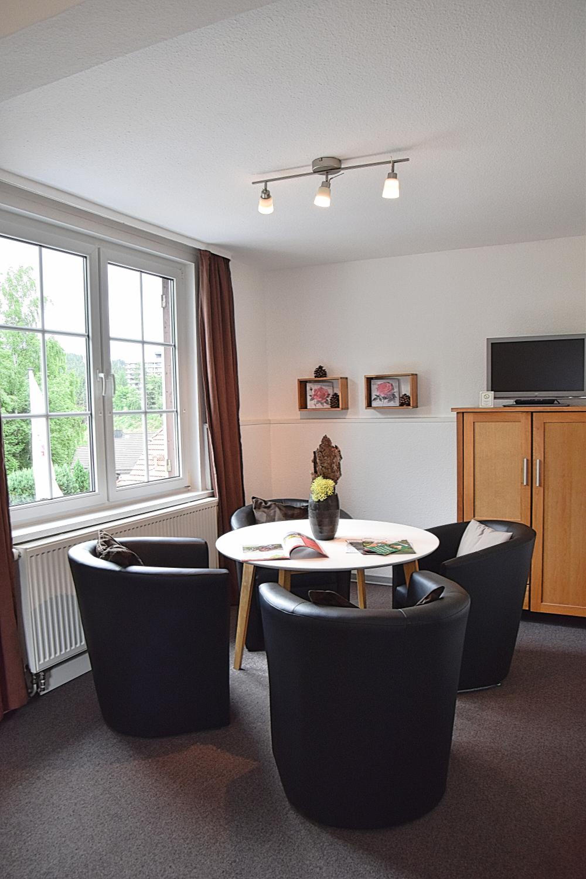 Hotel Rosenhof Braunlage