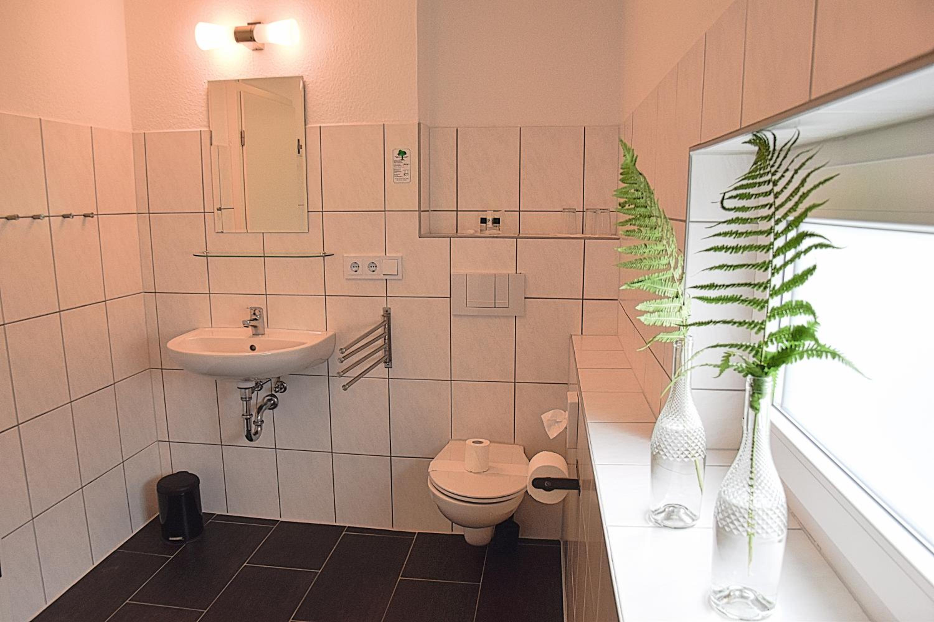 Hotel Rosenhof Braunlage