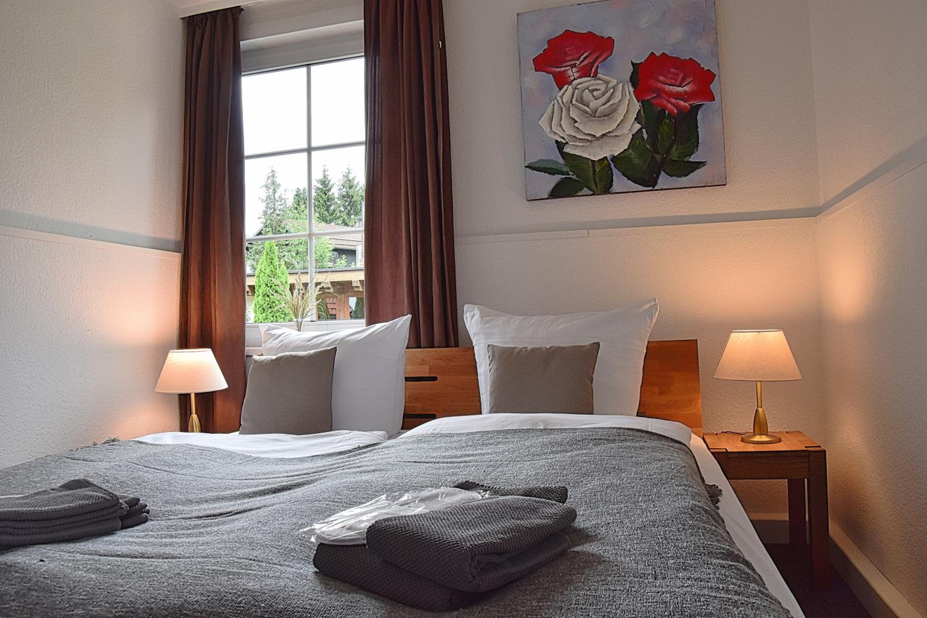 Hotel Rosenhof Braunlage