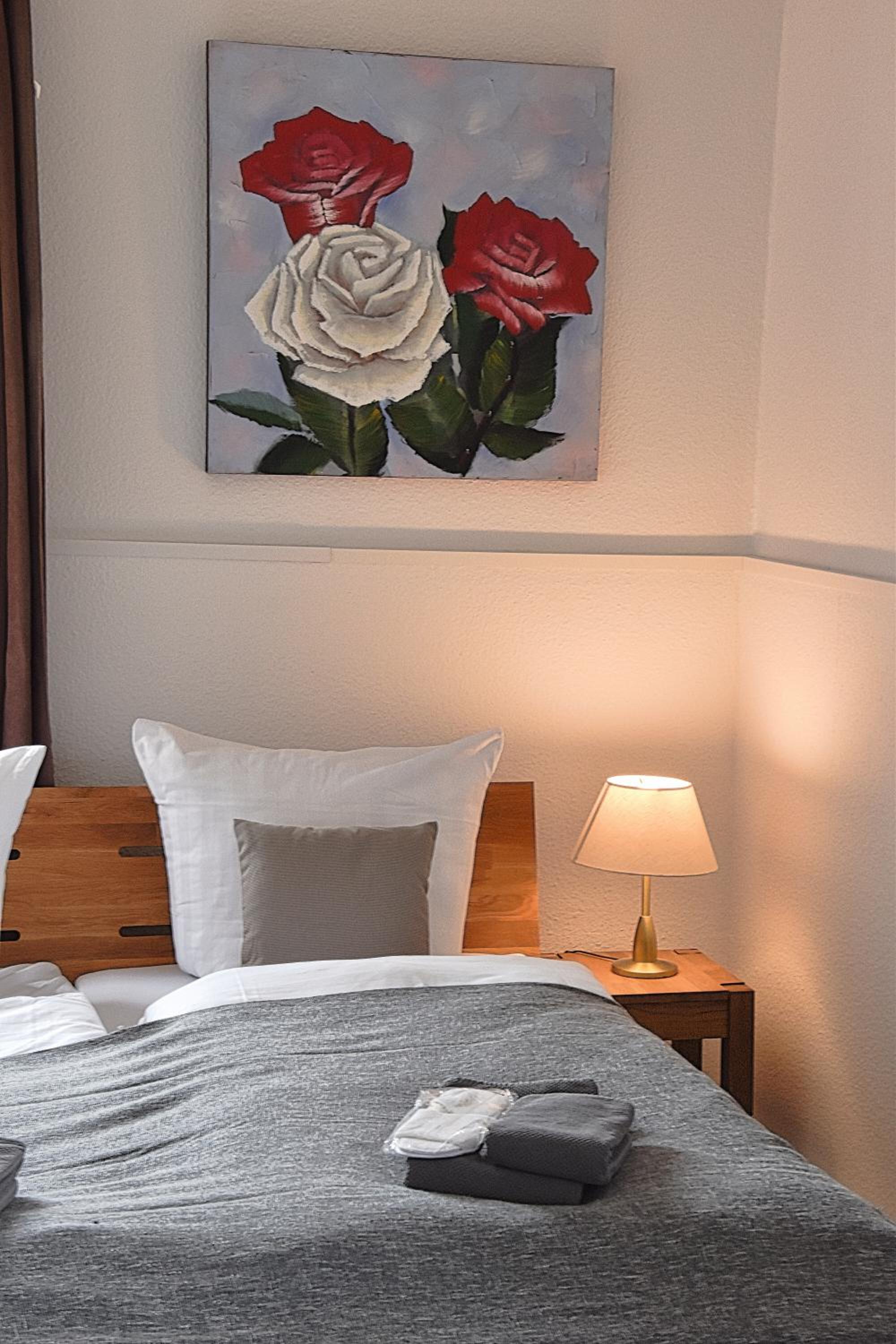 Hotel Rosenhof Braunlage