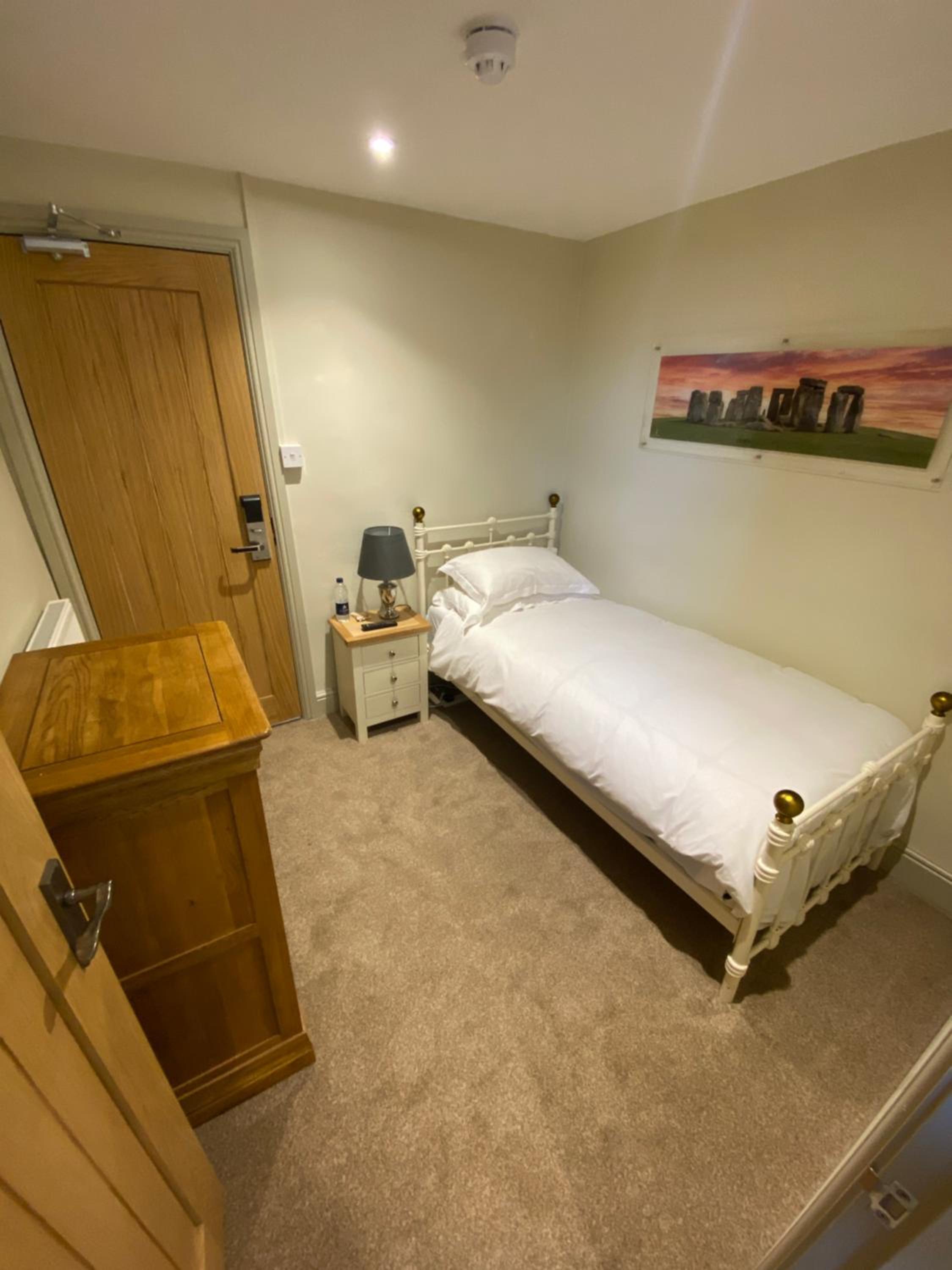 Devizes Vacations - The Peppermill Town house Hotel  Restaurant - Property Image 58