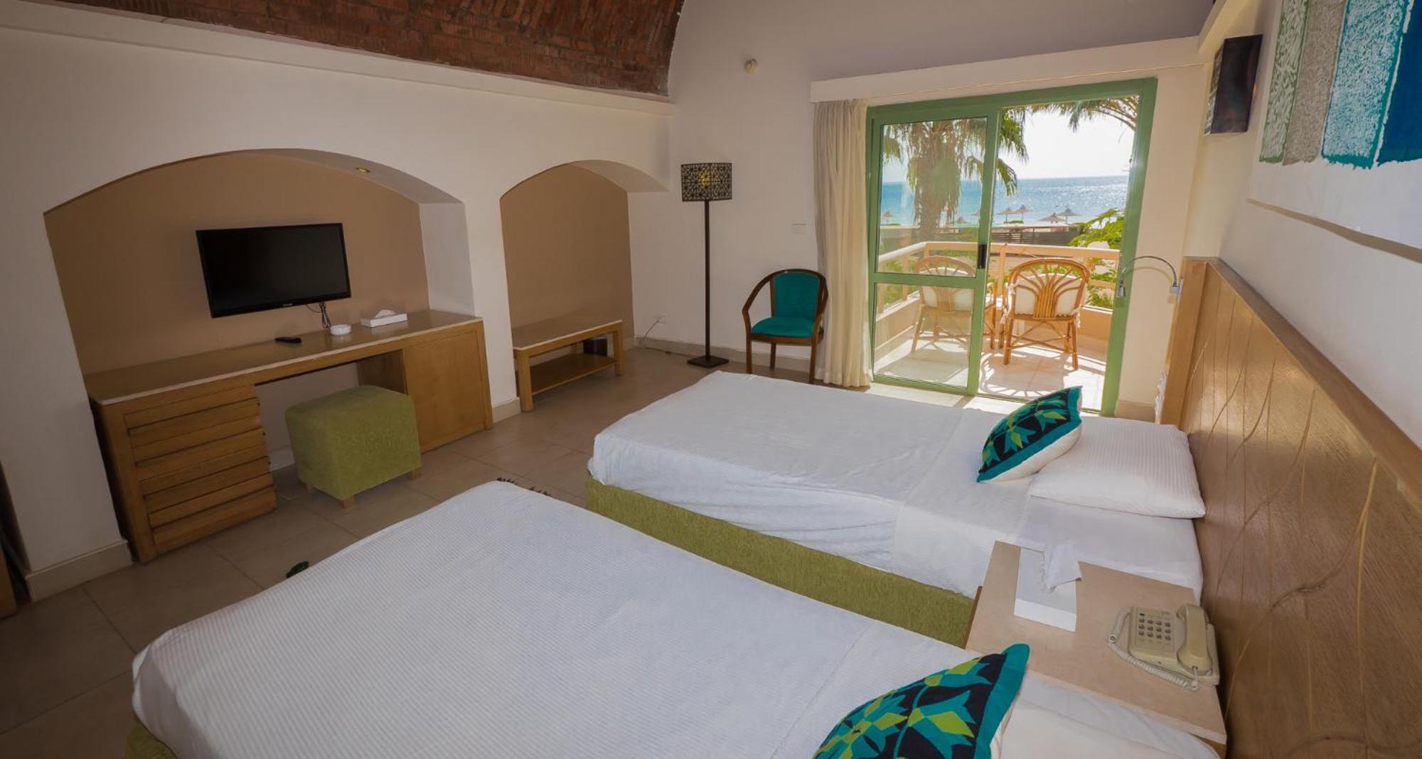Shams Alam Beach Resort — photo 156