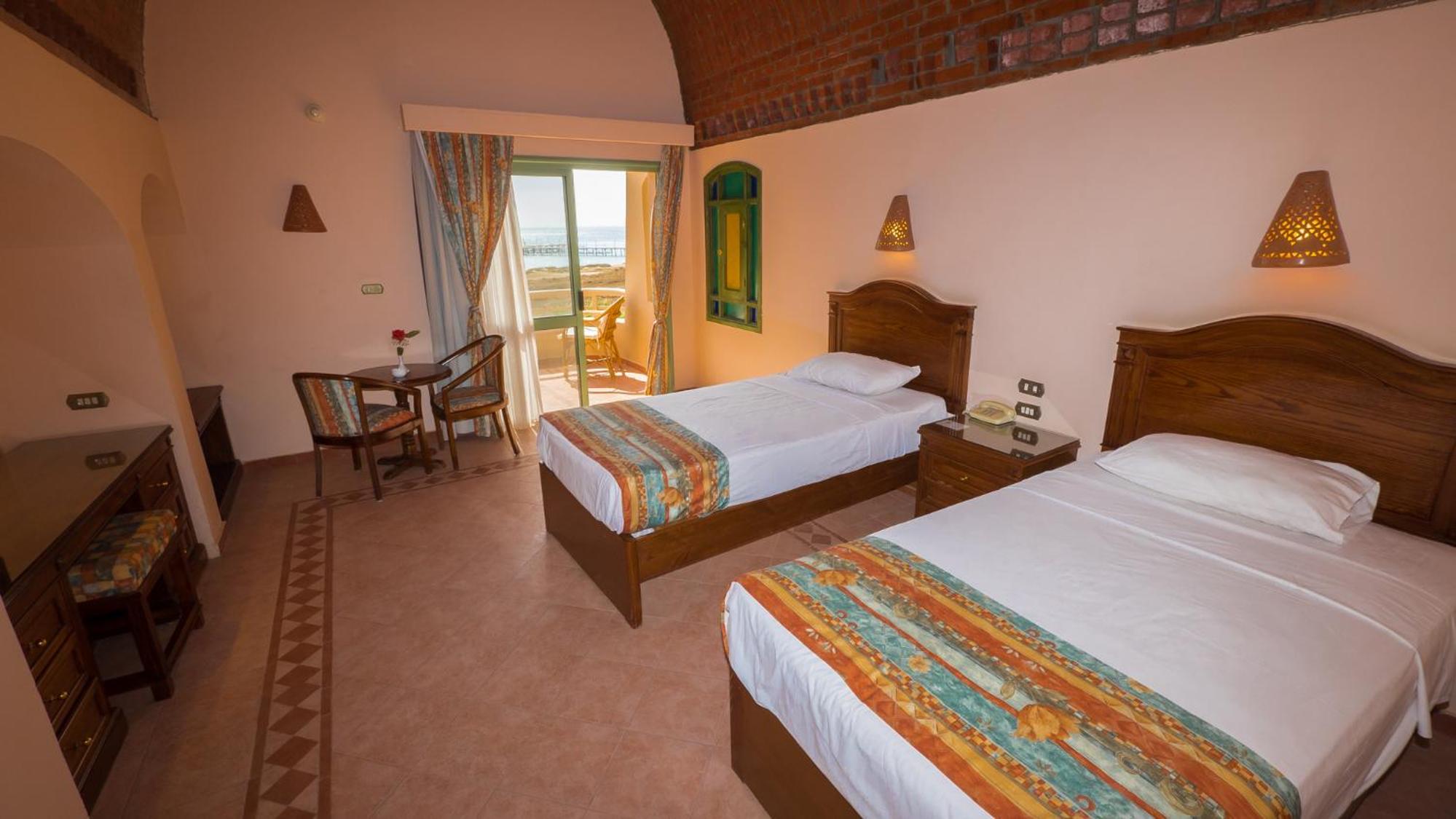 Shams Alam Beach Resort — photo 47