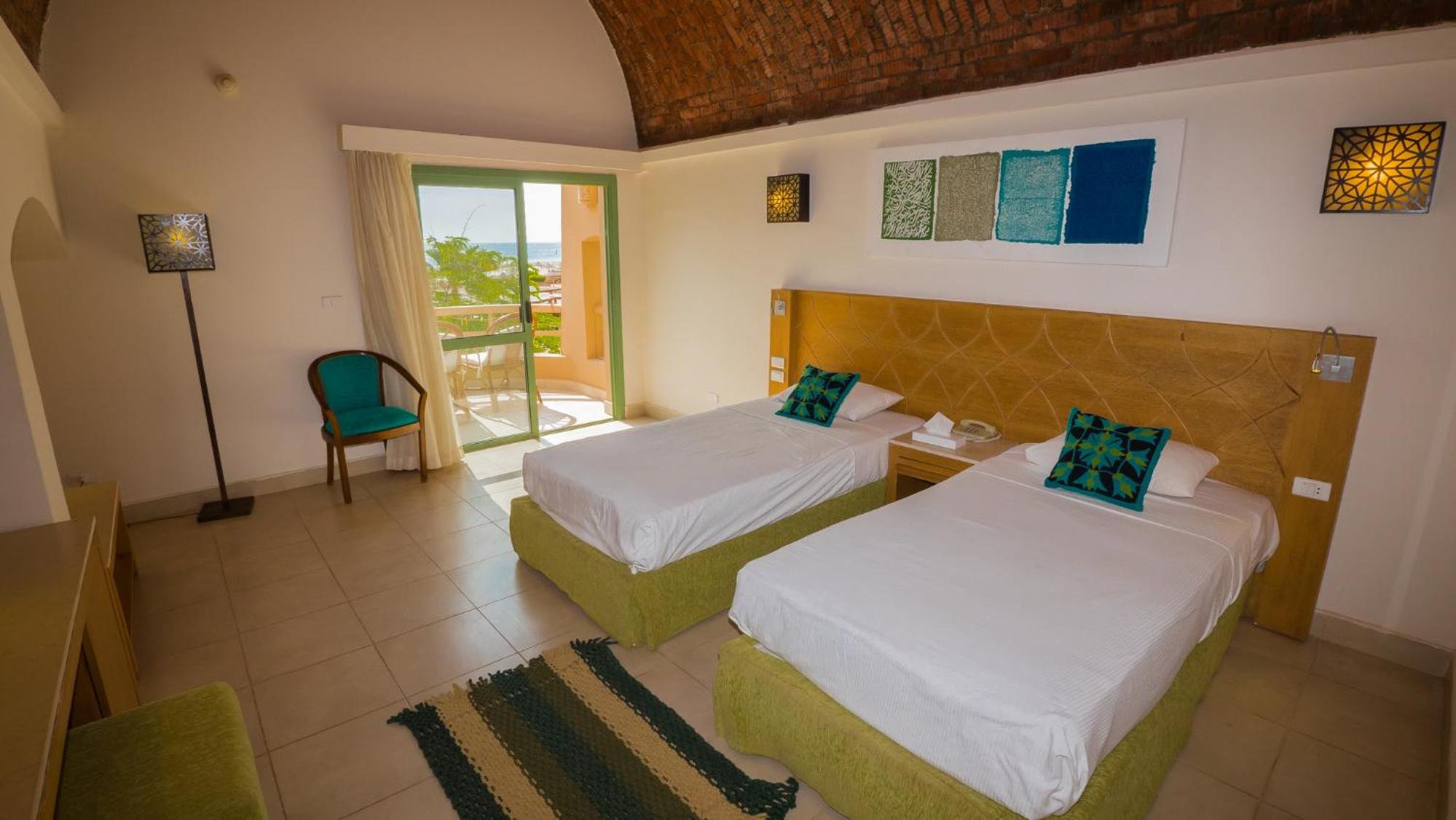 Shams Alam Beach Resort — photo 86