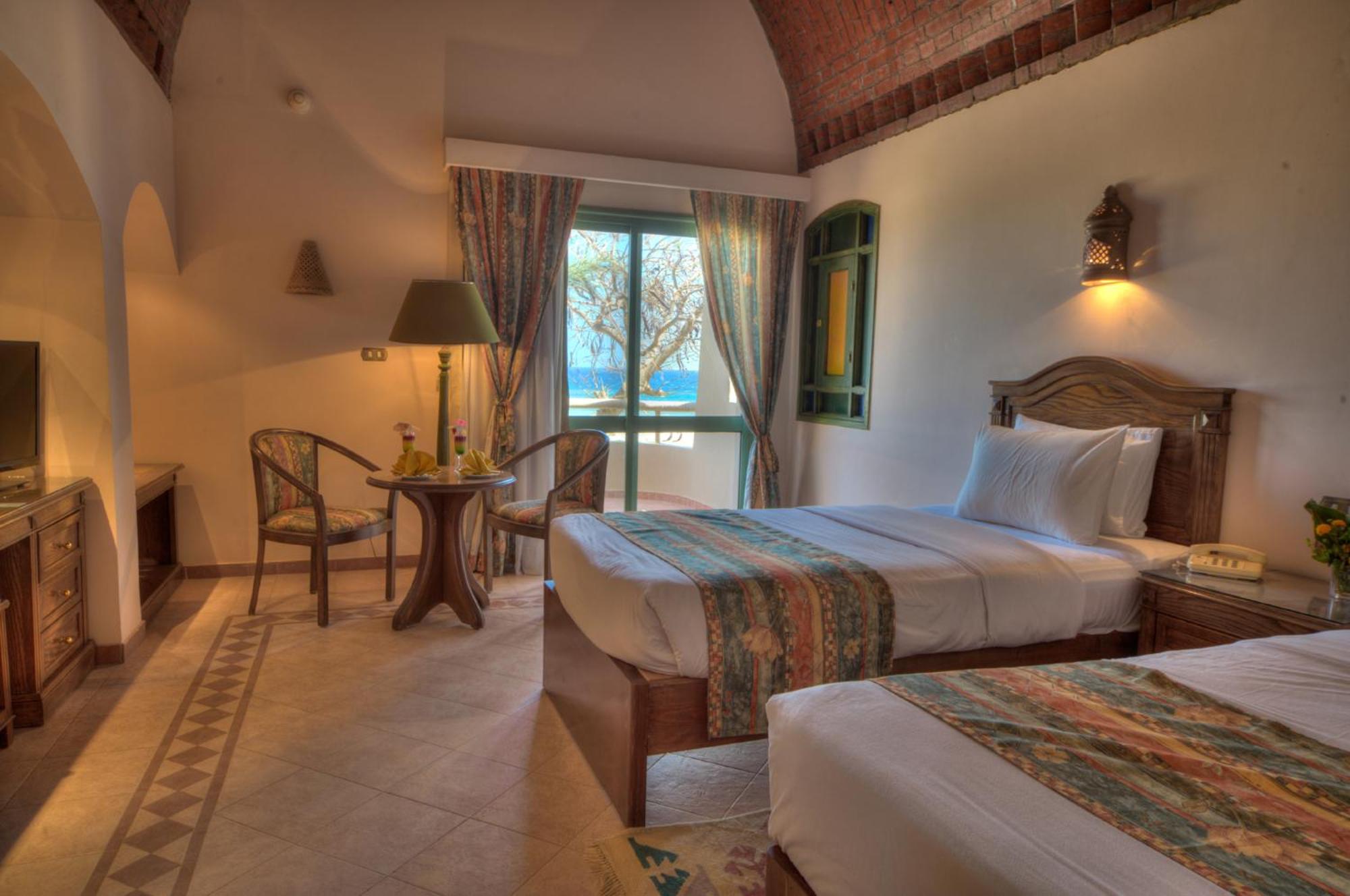 Shams Alam Beach Resort — photo 51